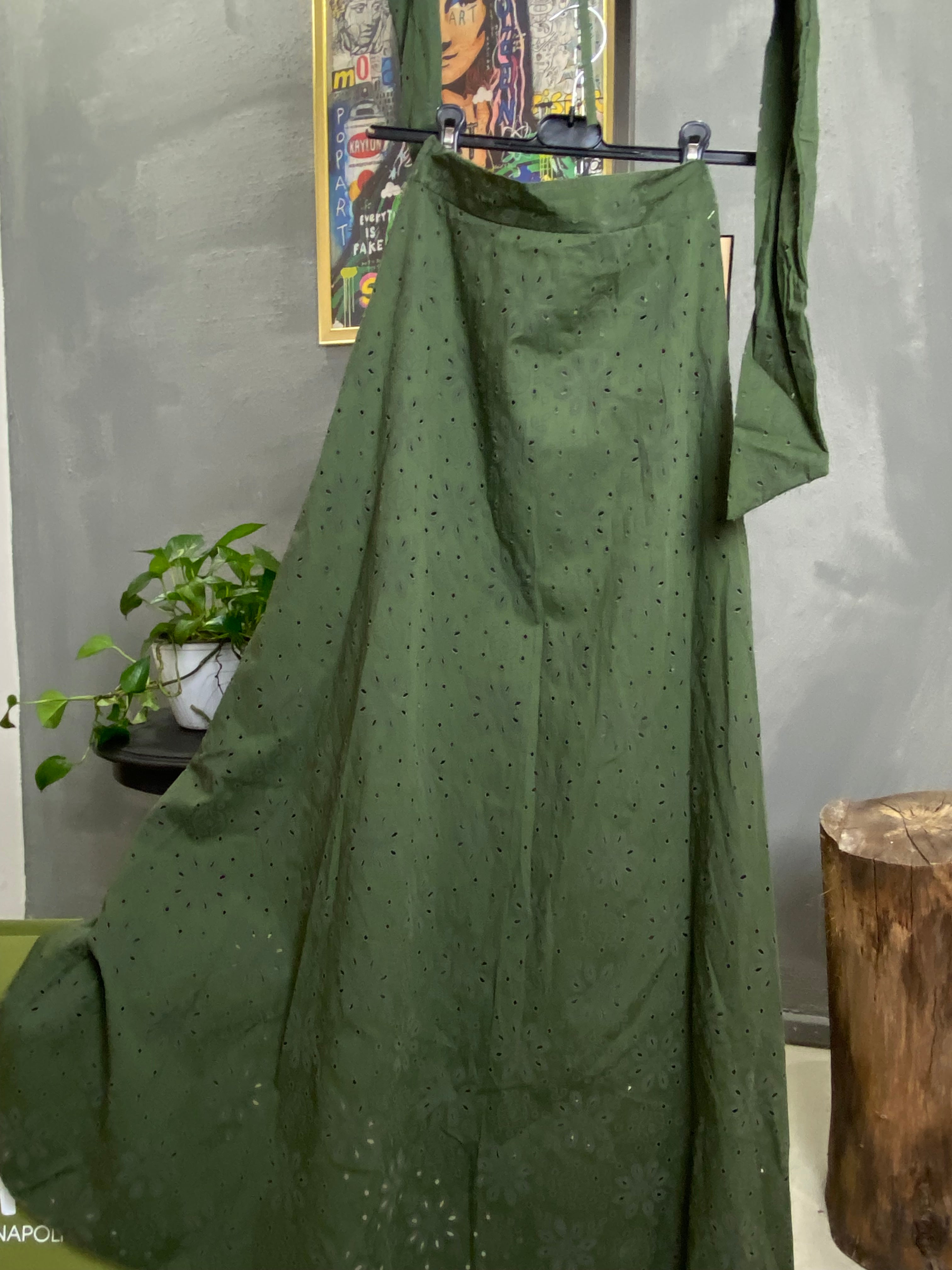 Coordinato SELENE