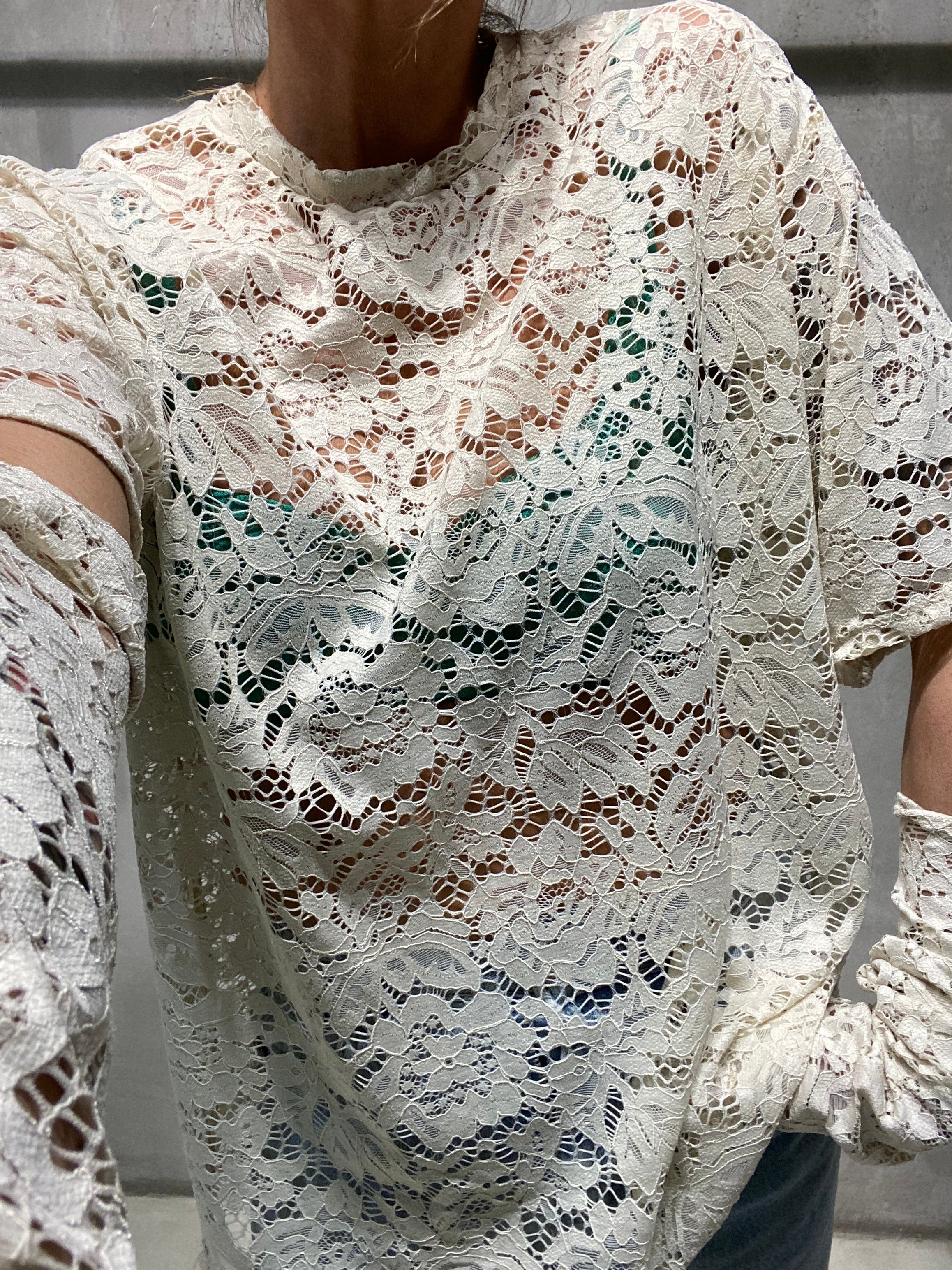Maglia GRAND MA’