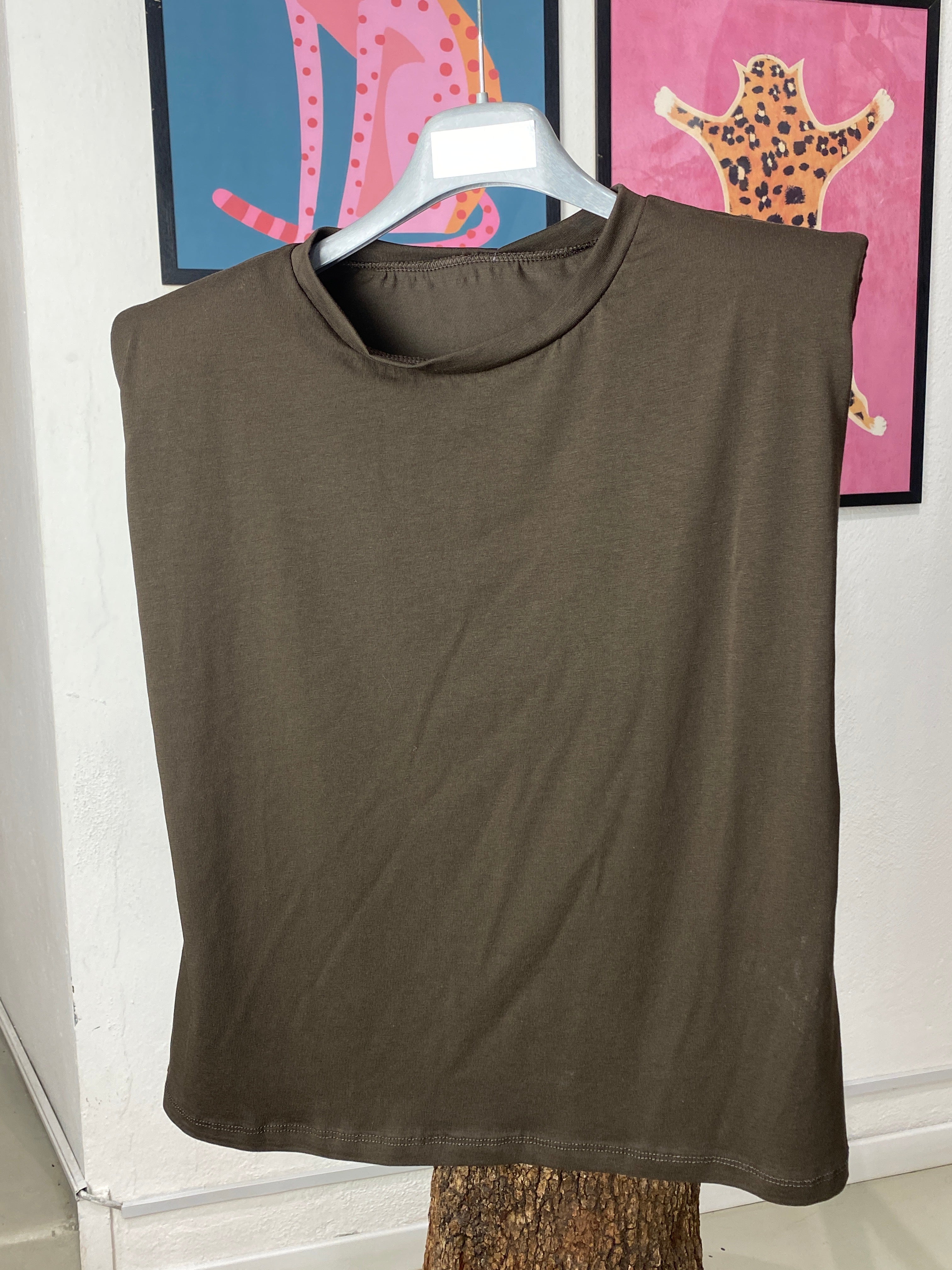 T-shirt Dottie