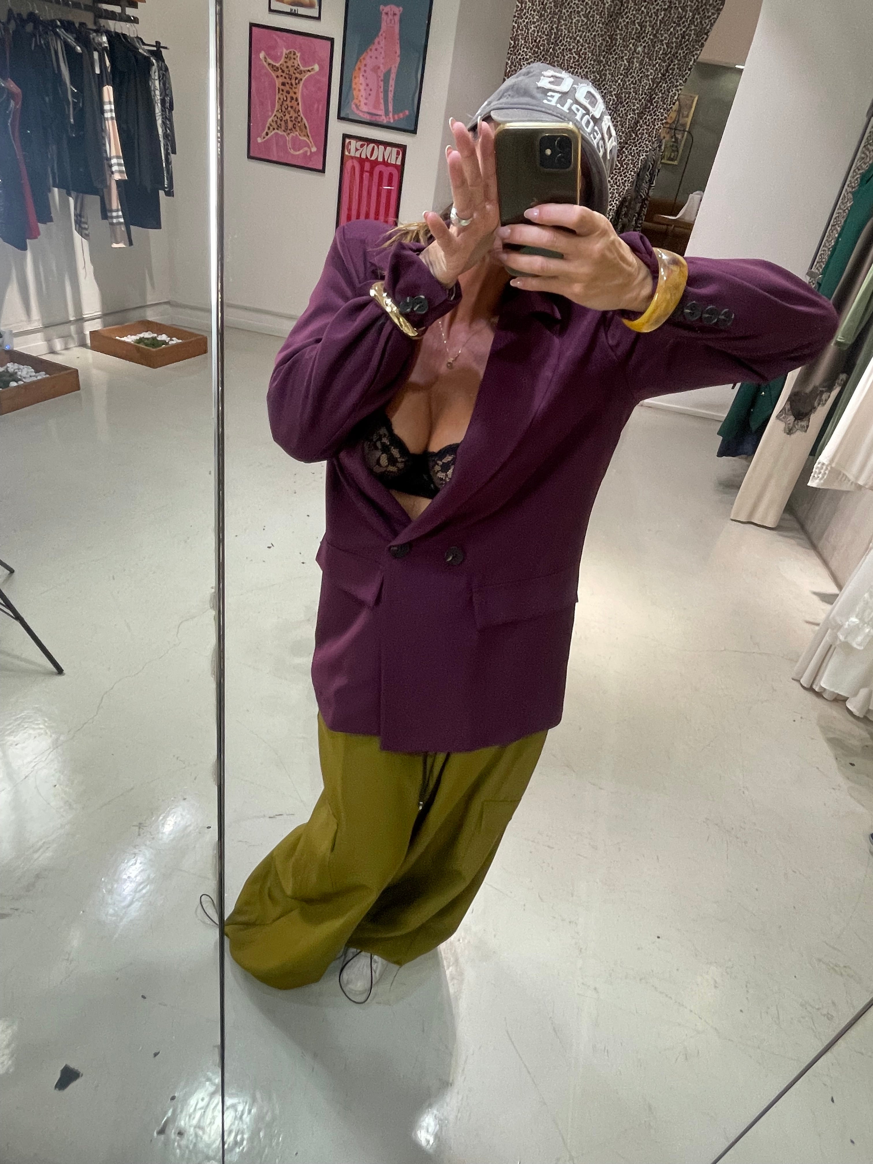 Blazer TURN