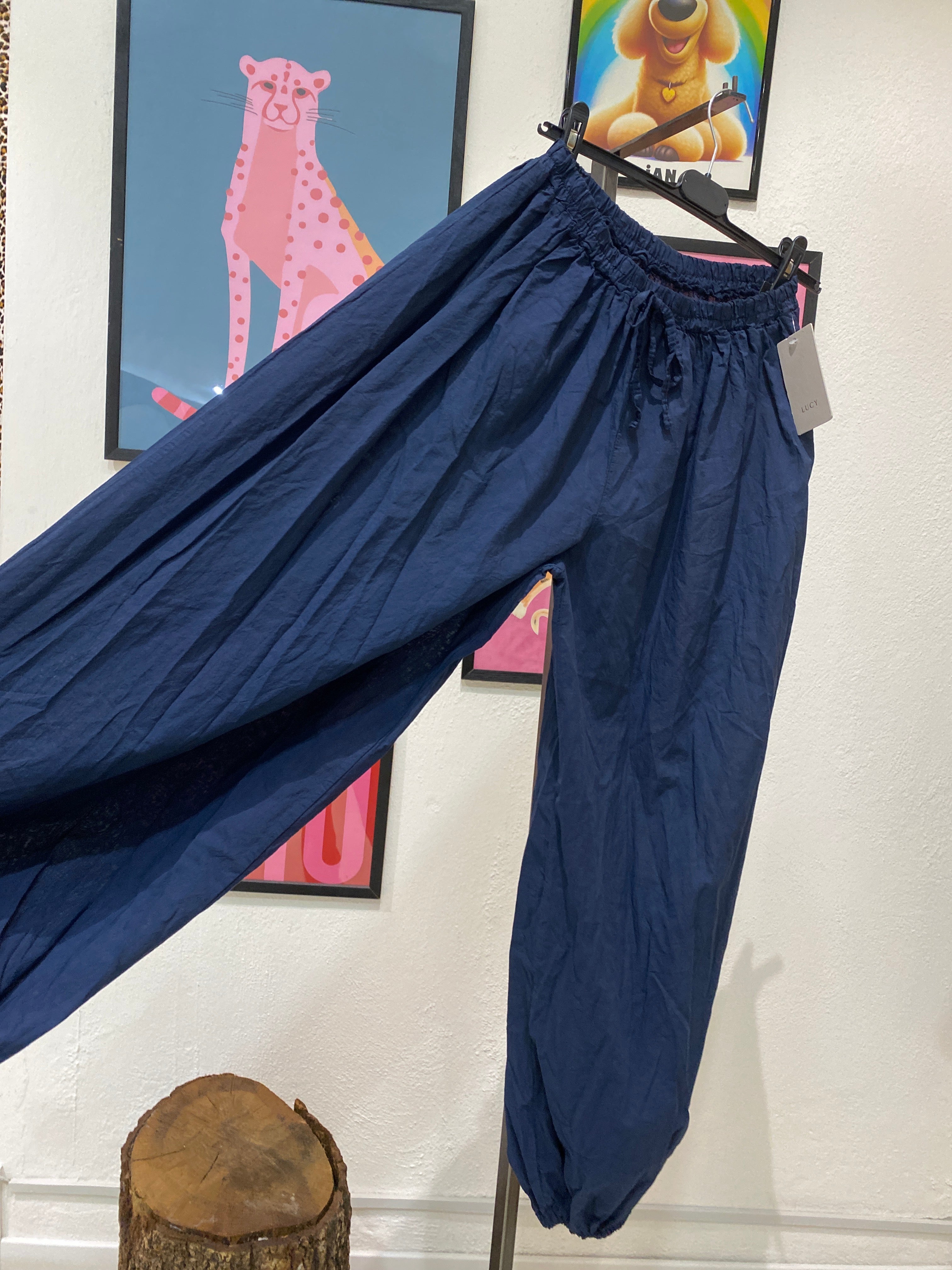 Pantalone Minosse