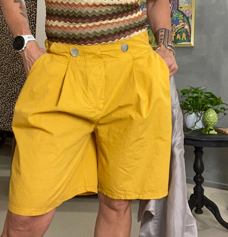 Bermuda STAVROS