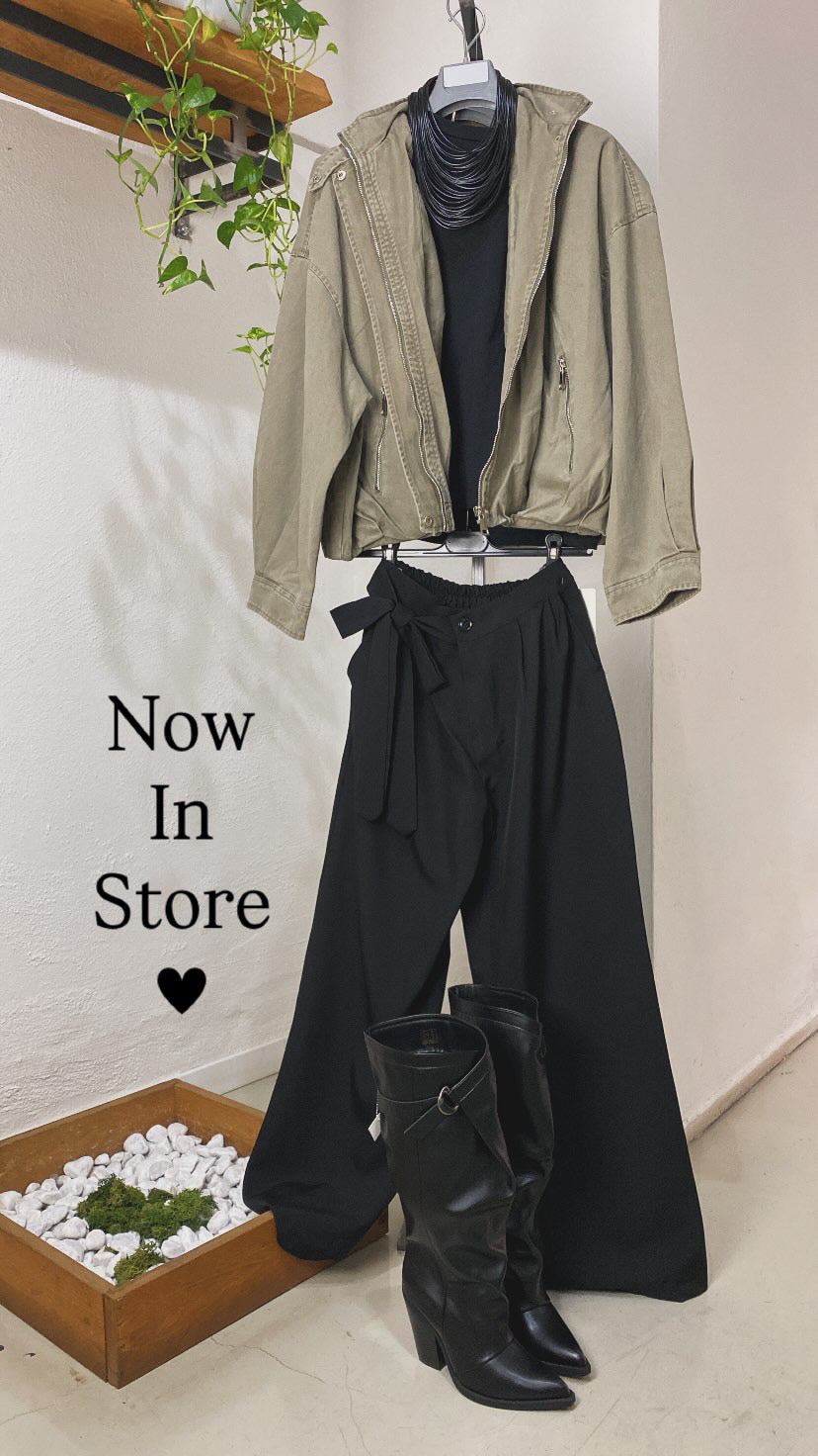 Pantalone AROUND