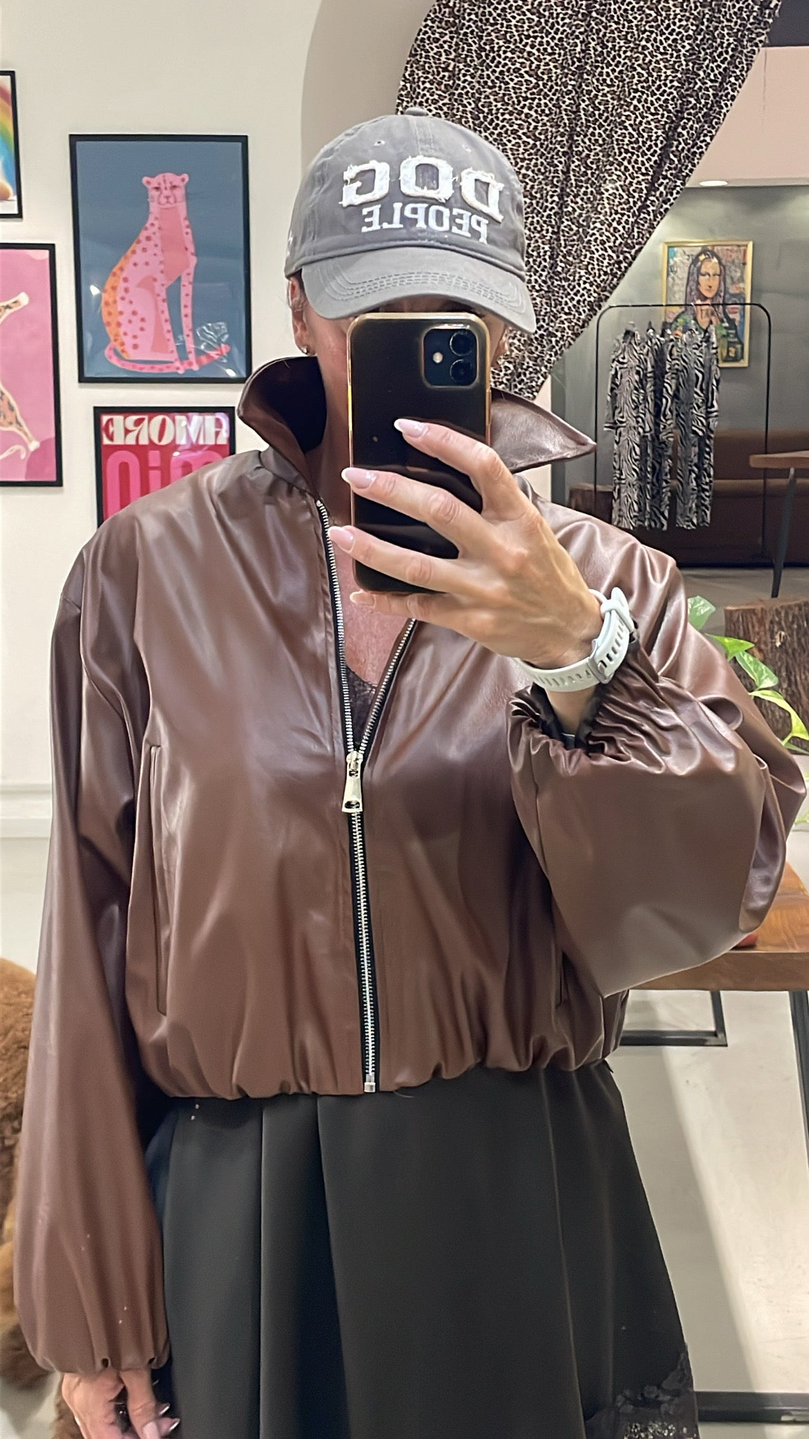 Bomber WALL
