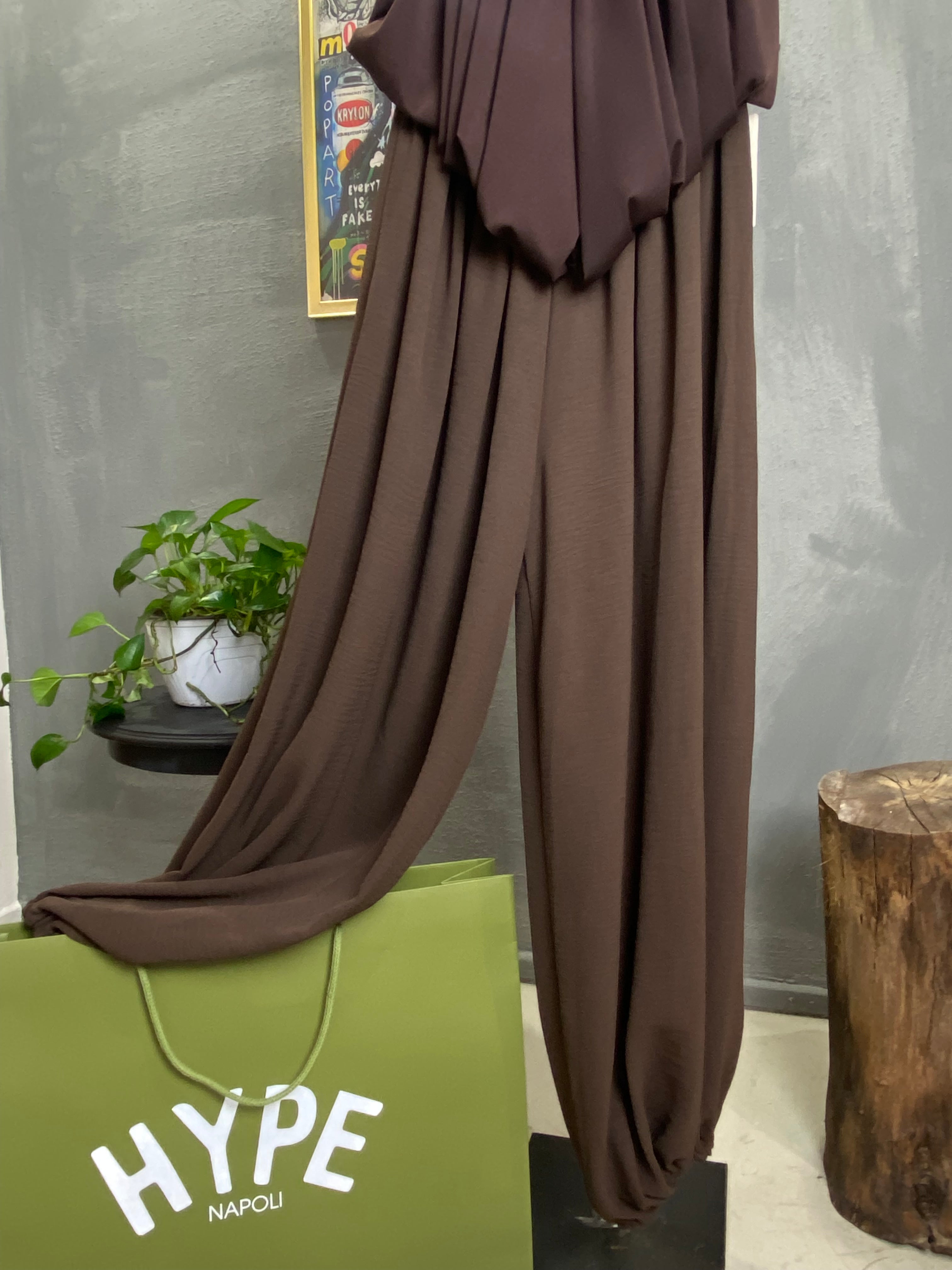 Coordinato TAIS
