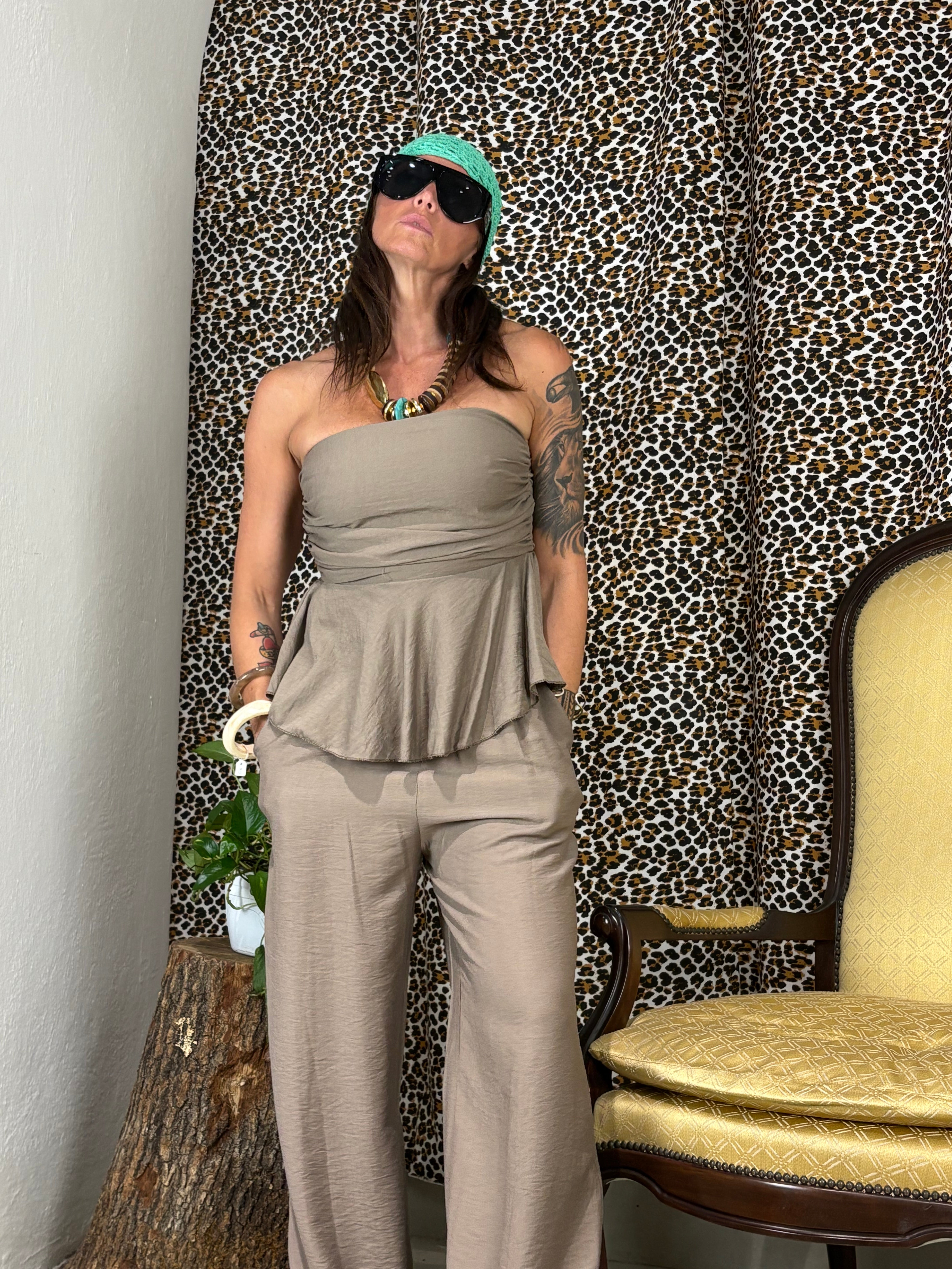 Coordinato AFRODITE