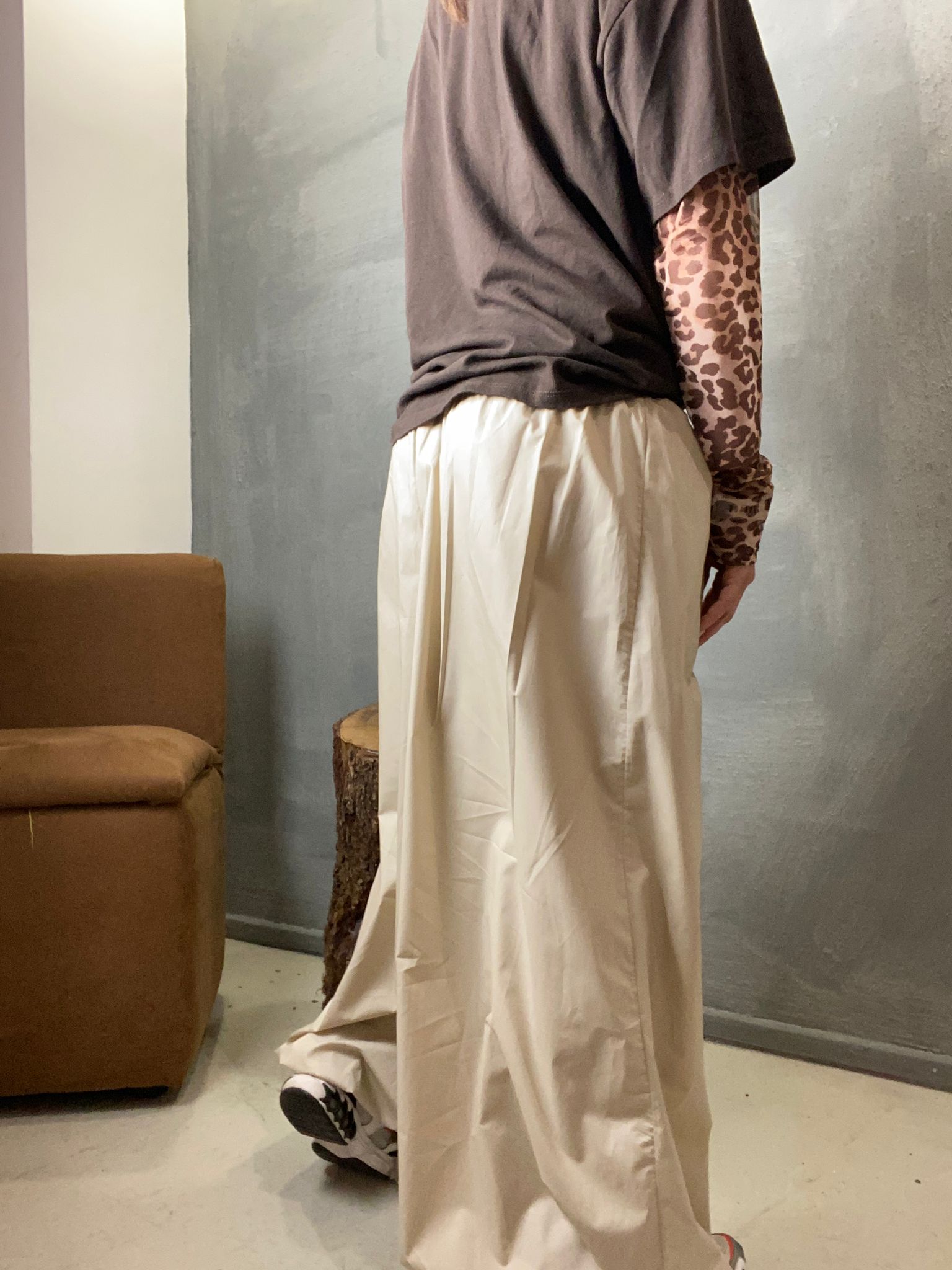 Pantalone GIJON
