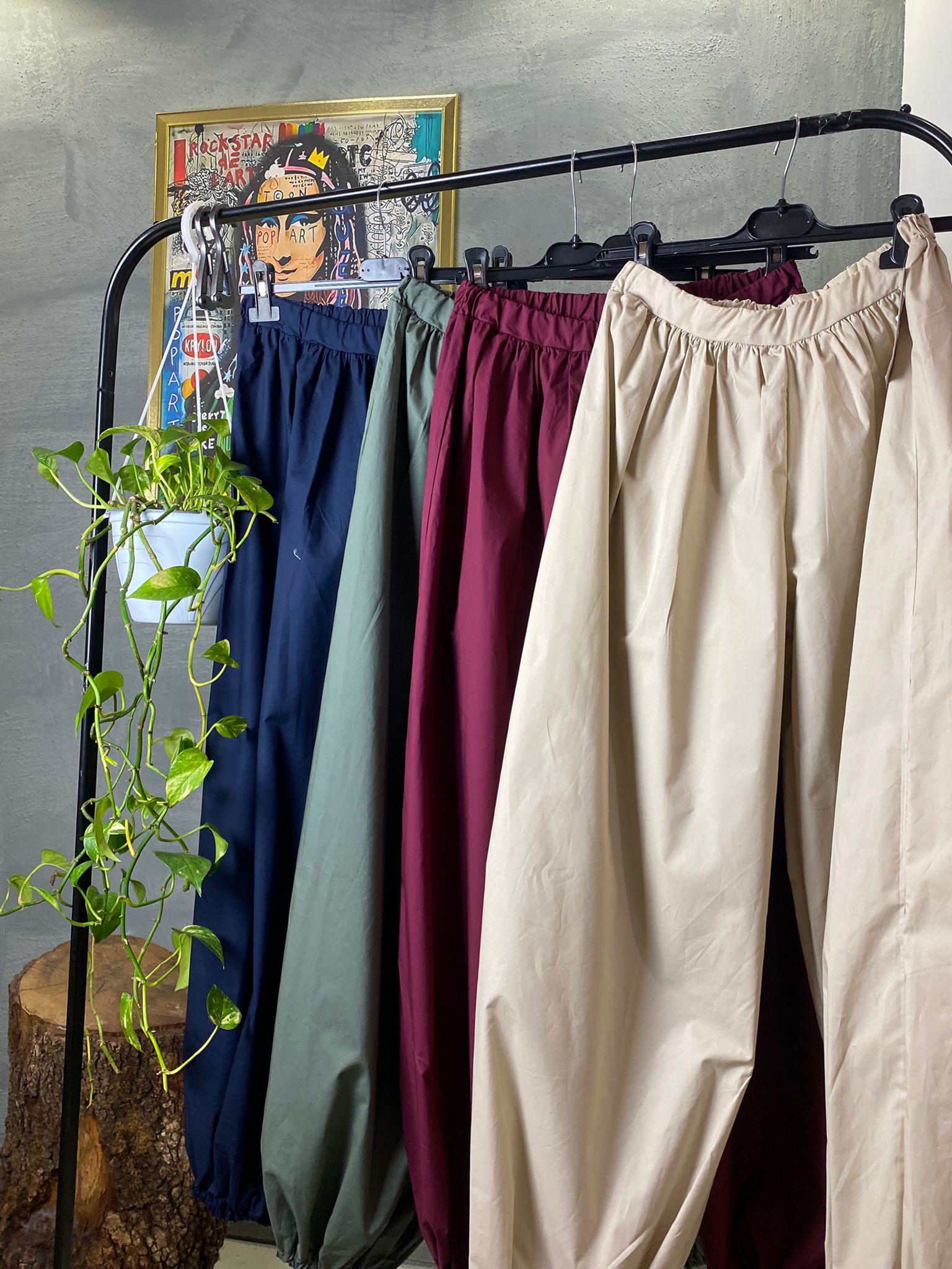 Pantalone GIJON