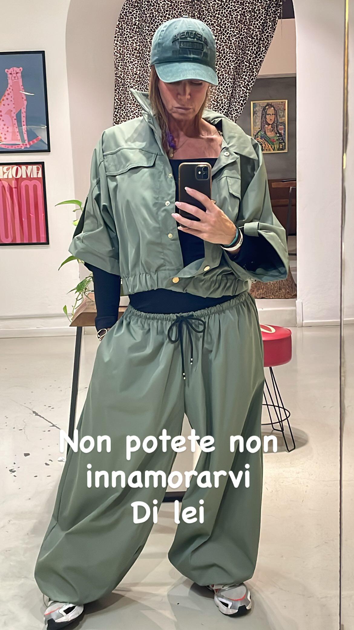 Coordinato DONE