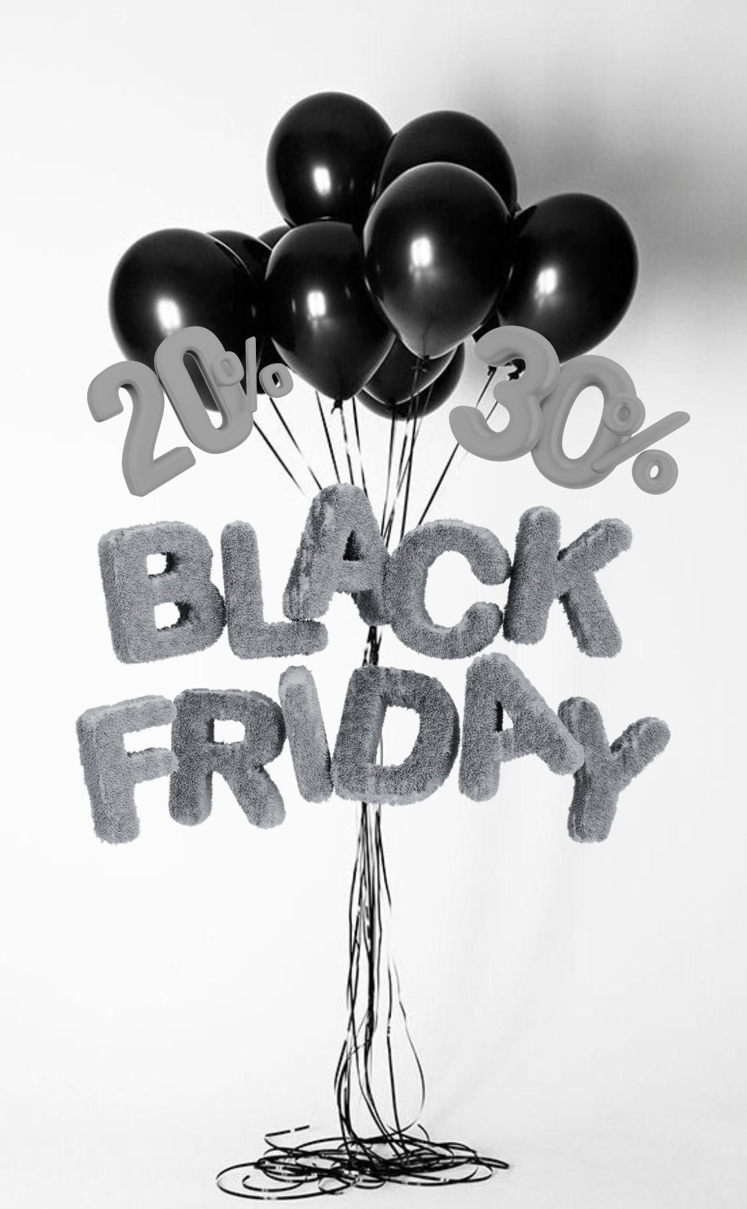 🖤BLACK FRIDAY🖤
