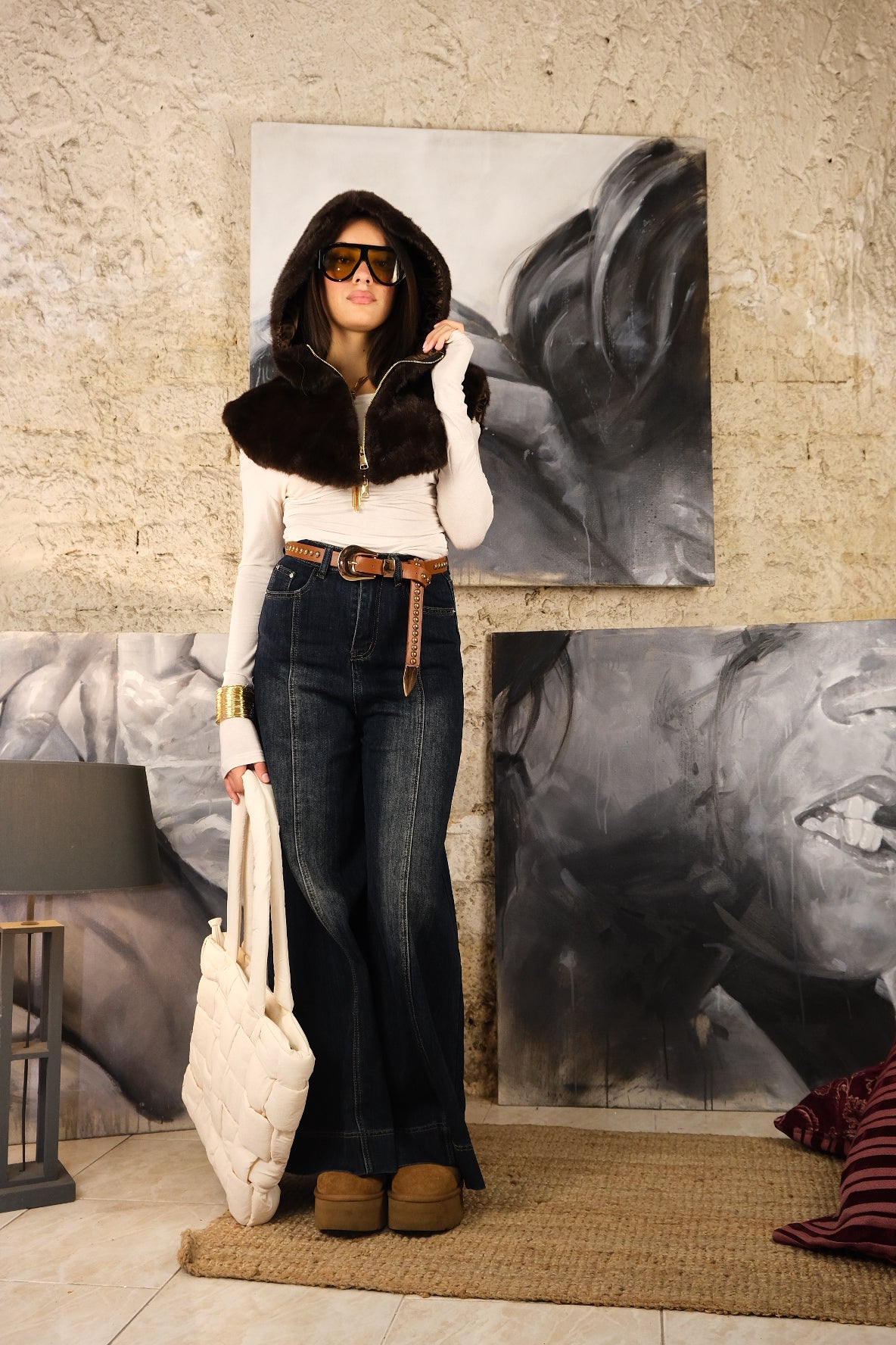 Jeans e Pantaloni