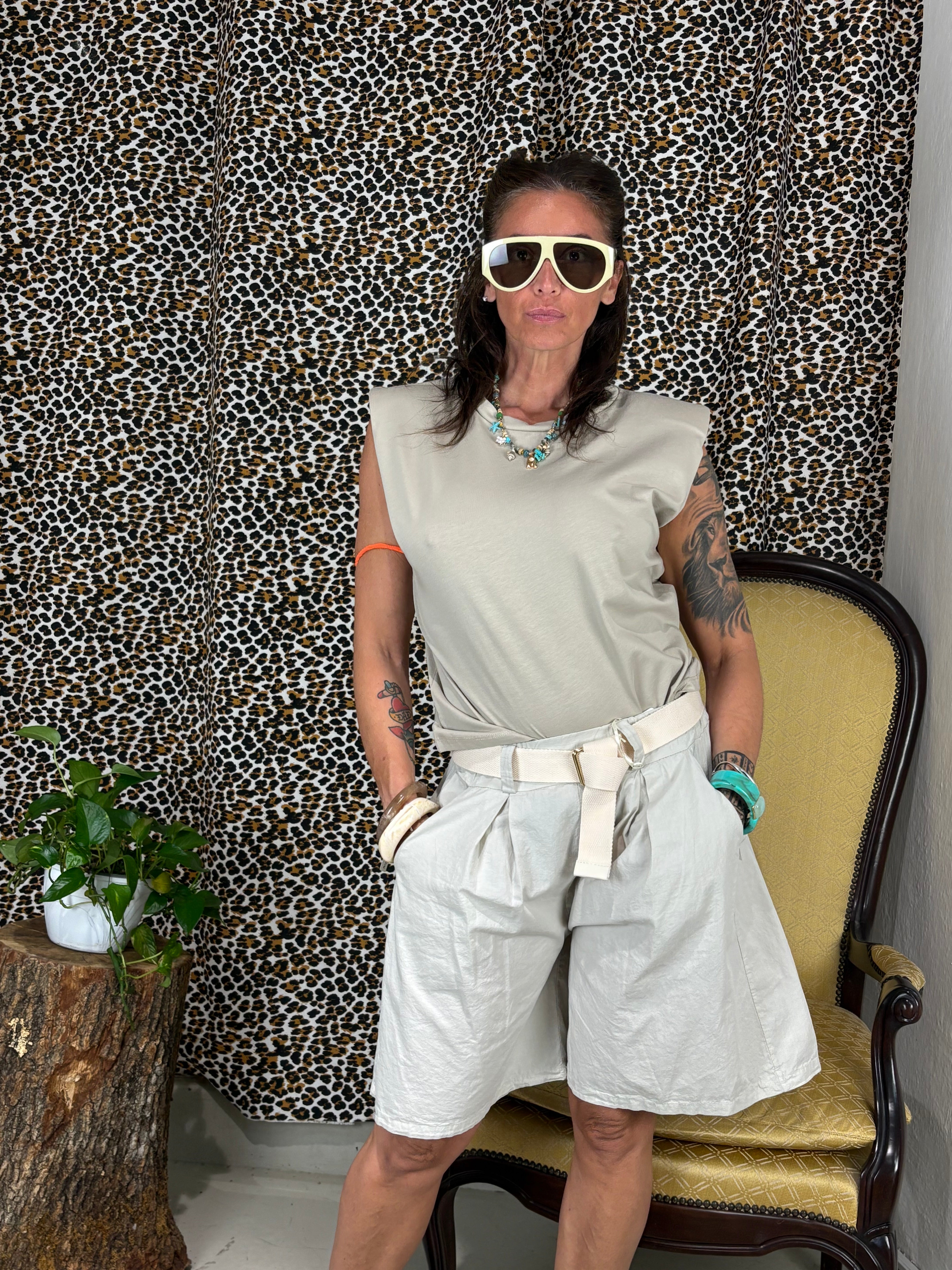 T-shirt Dottie