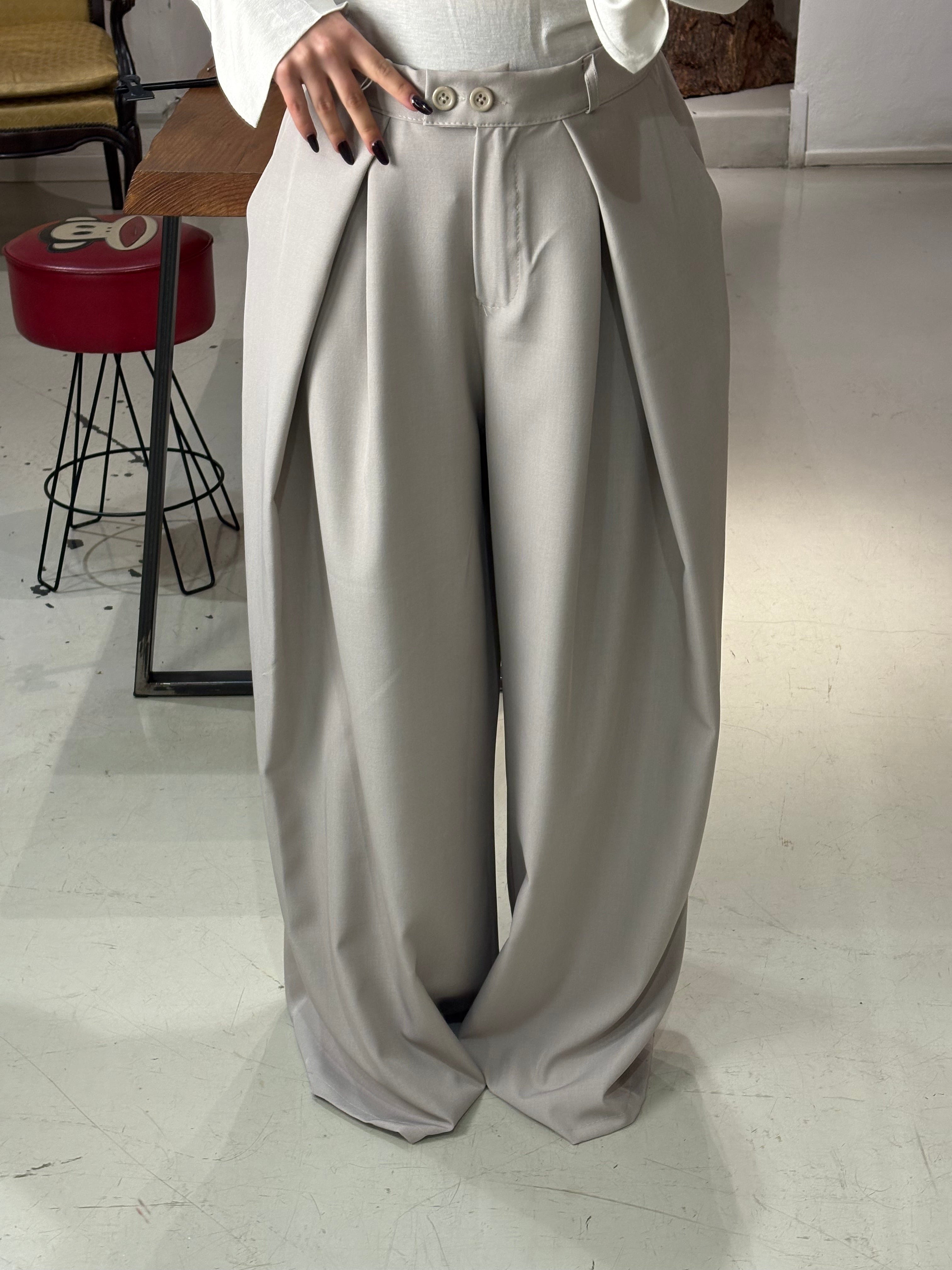 Pantalone City motion