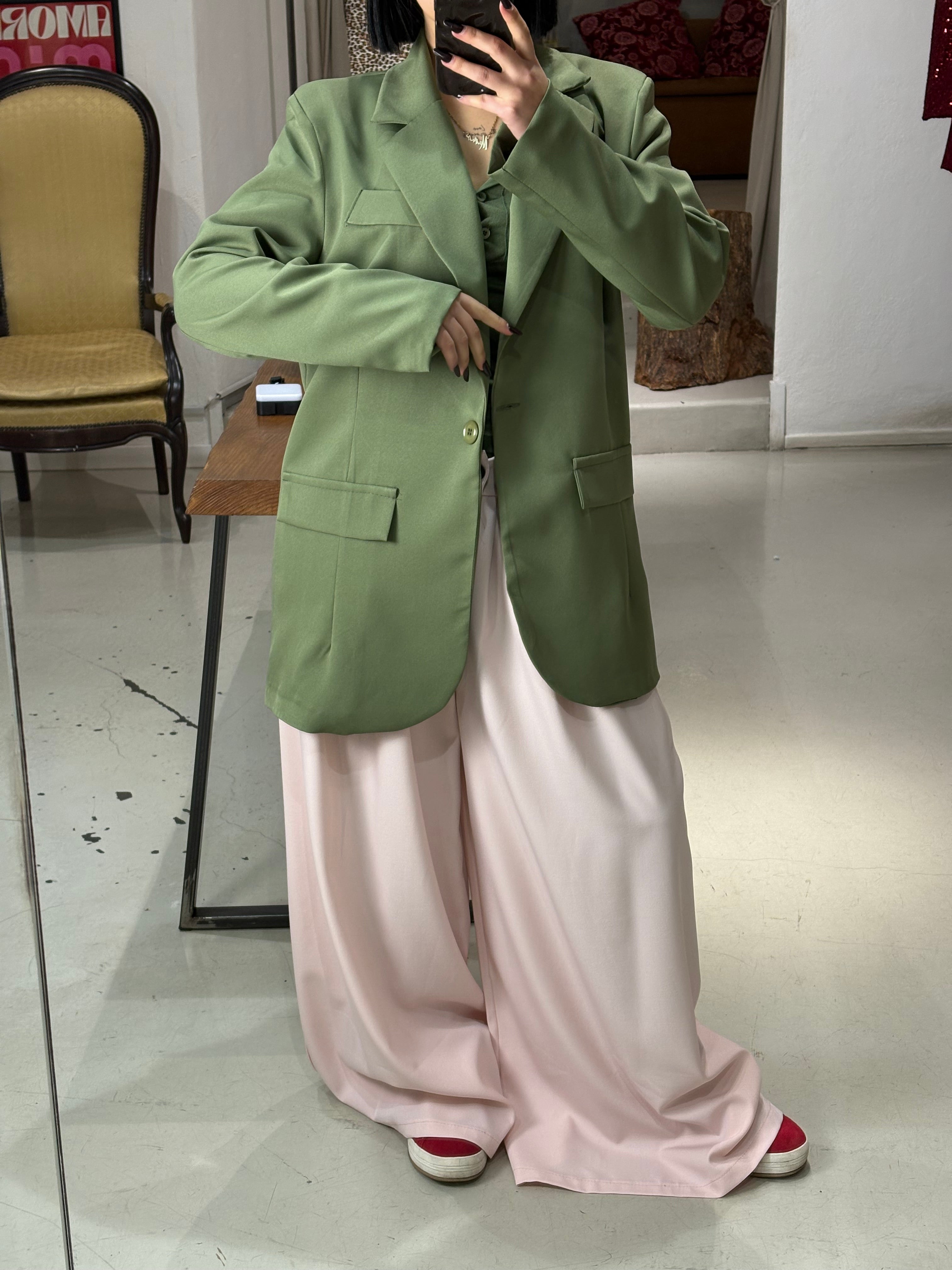 Pantalone Royal line II