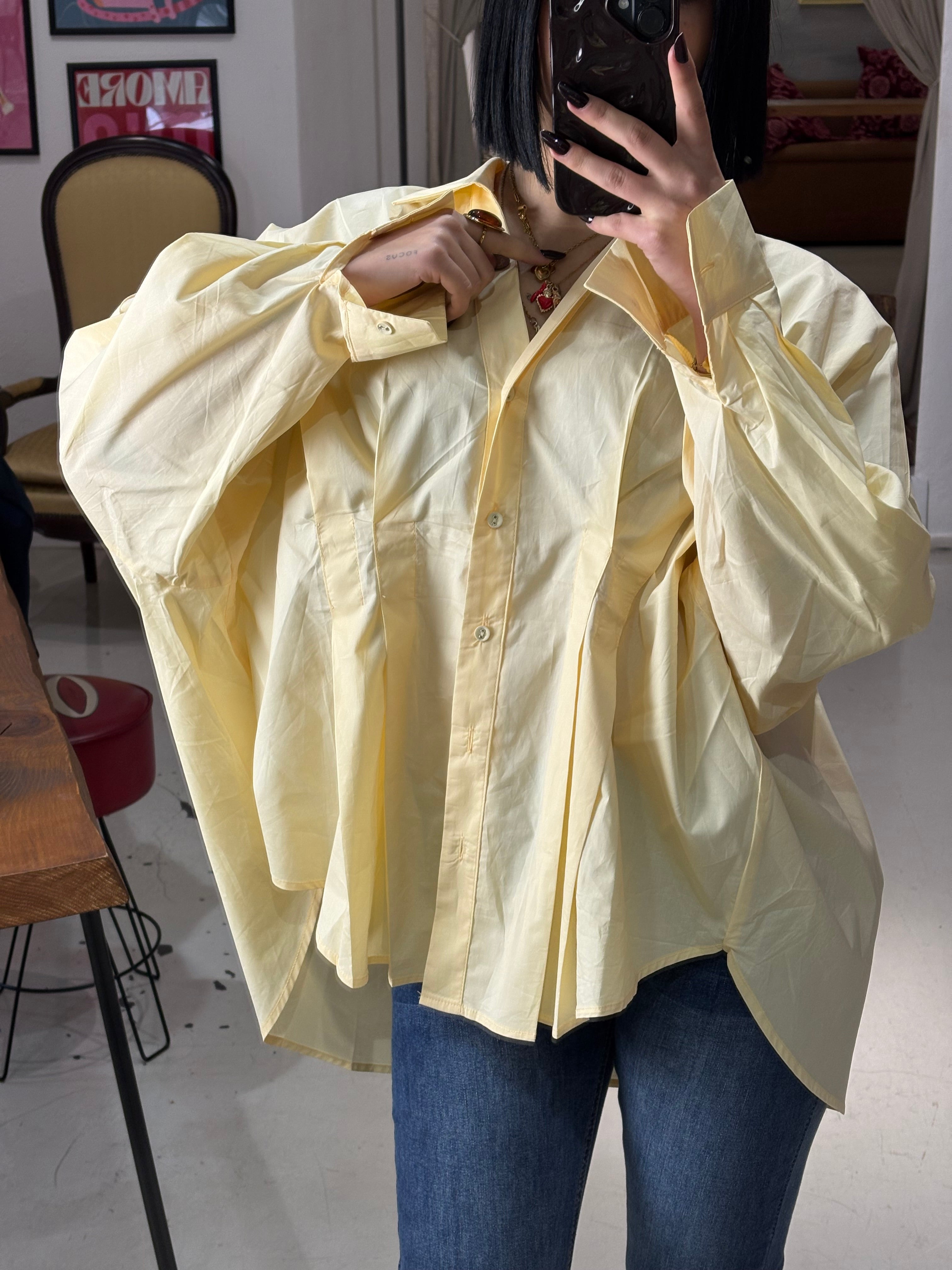 Camicia  VOID