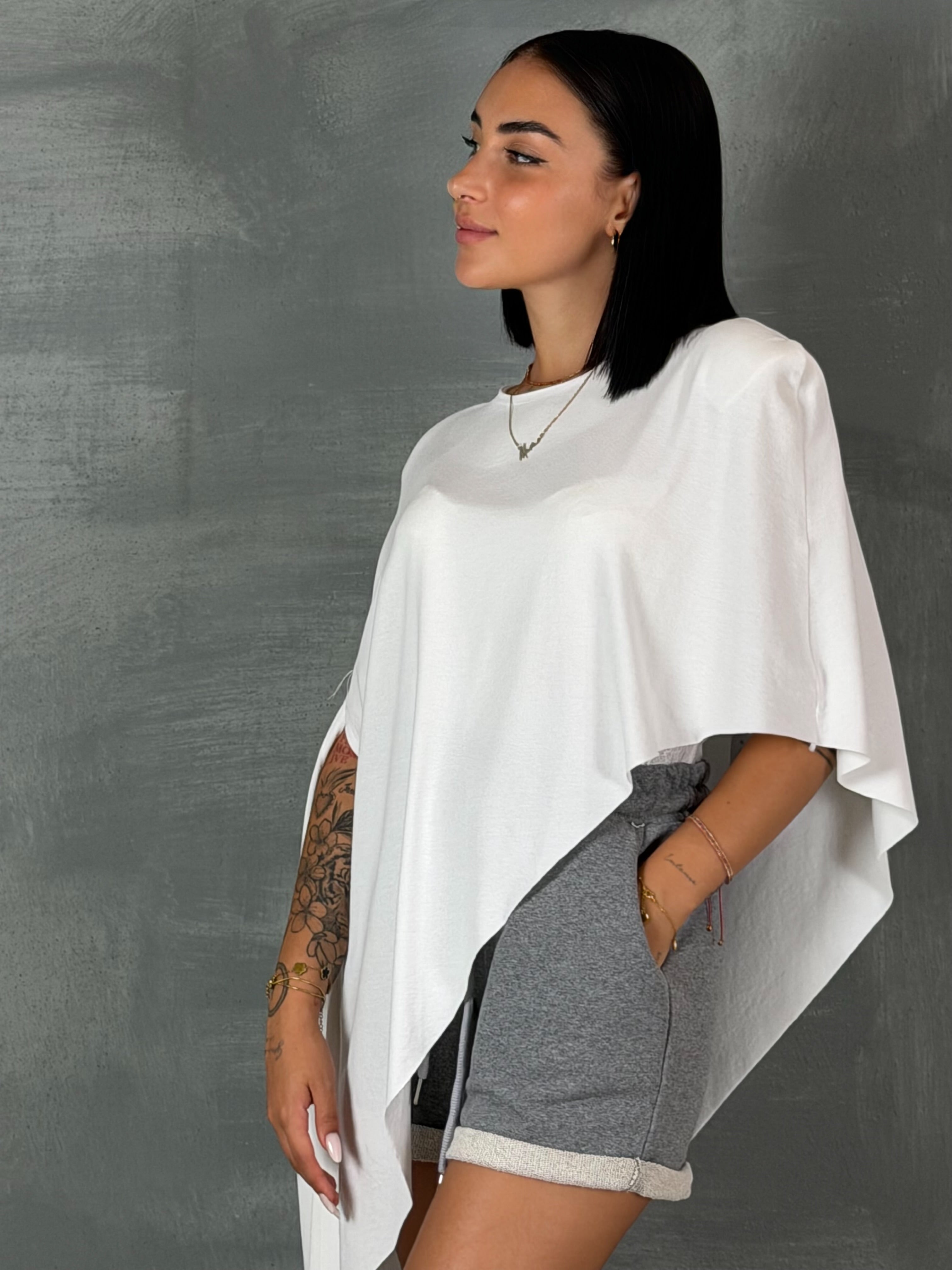 Short BOTT GREY