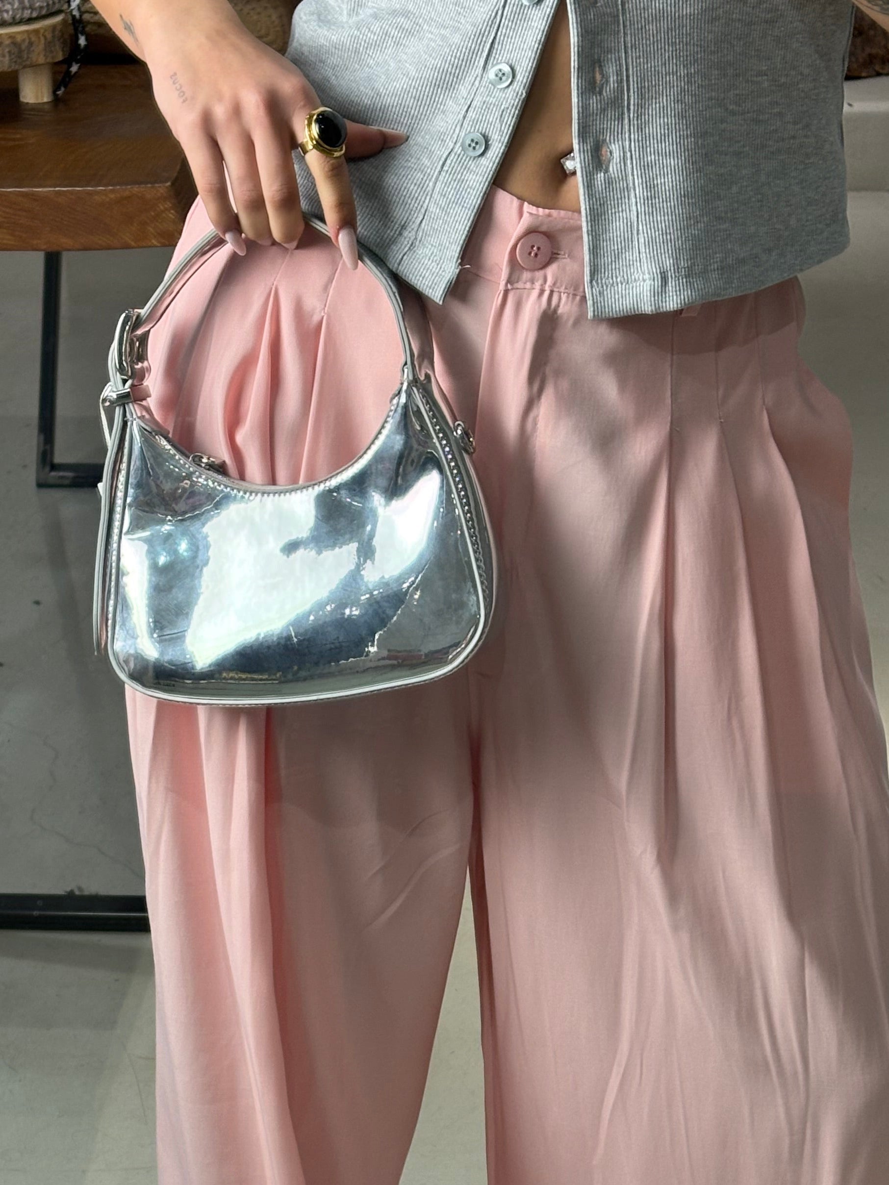 Mini pochette MUSE