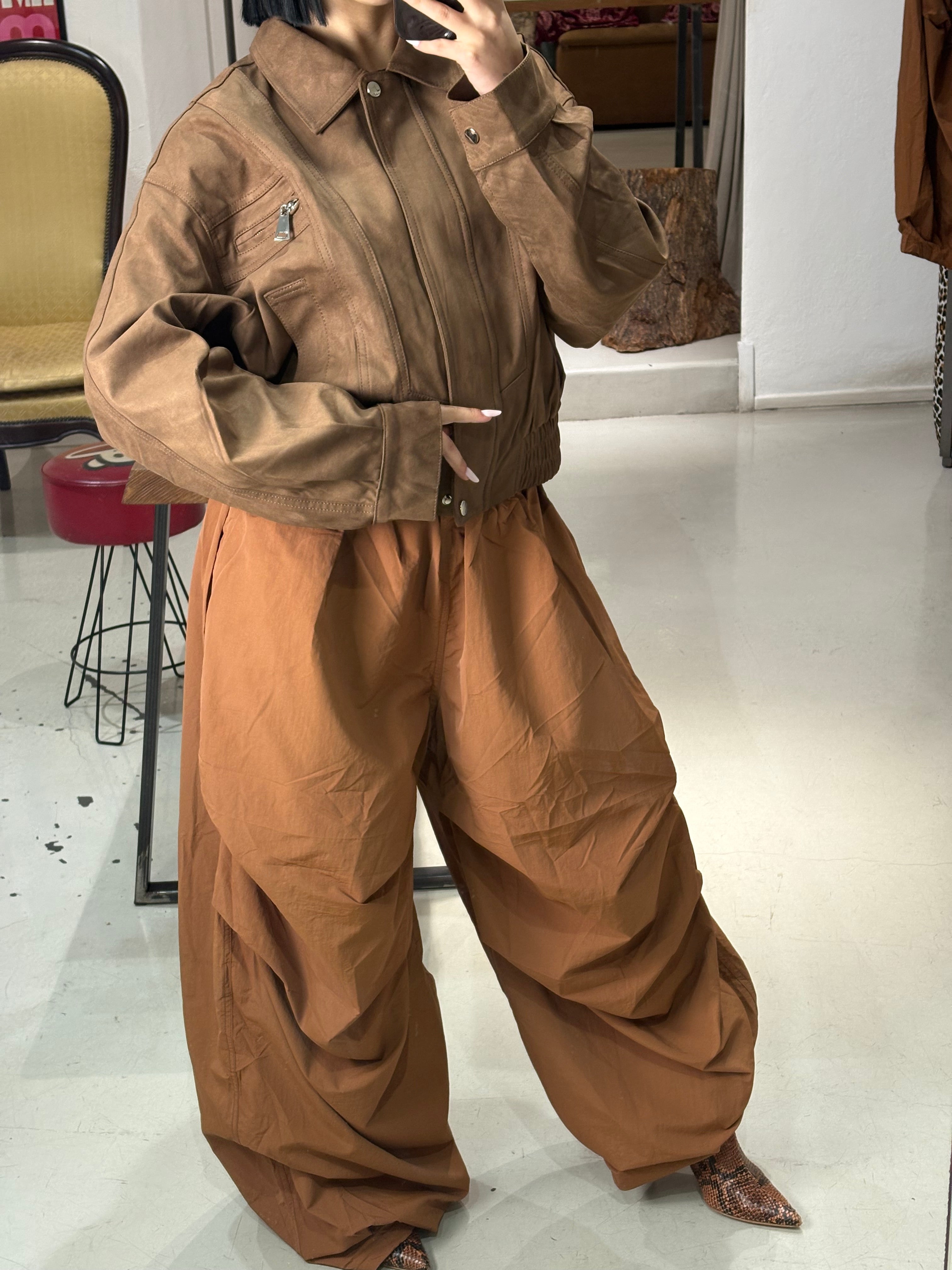 Pantalone Django