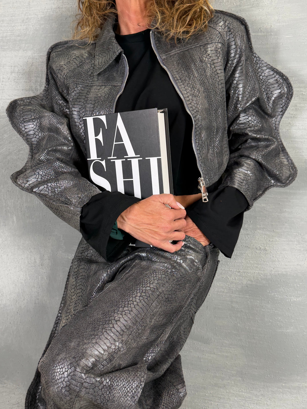 Coordinato BLUDSO
