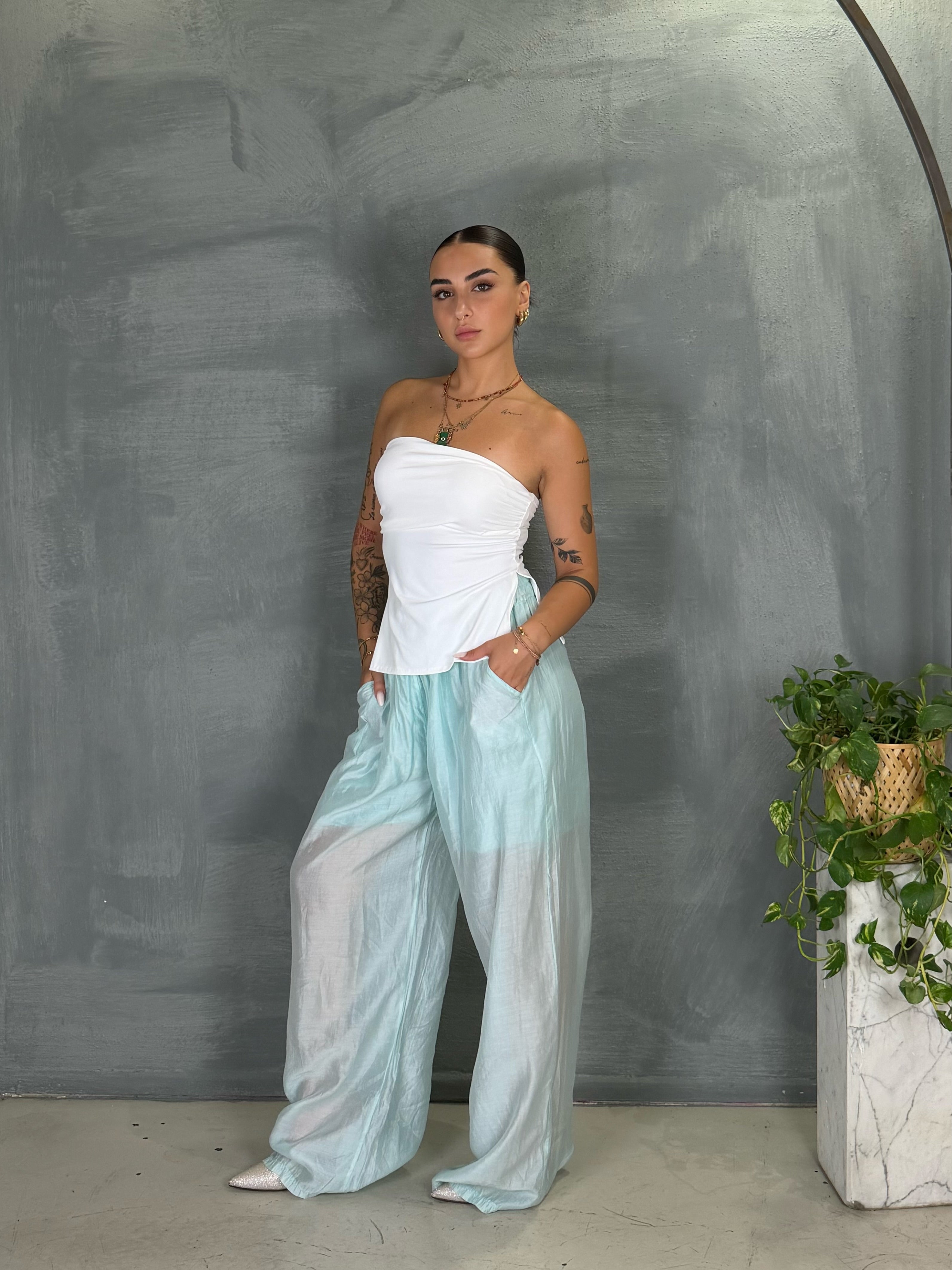 Pantalone IMPETU acqua
