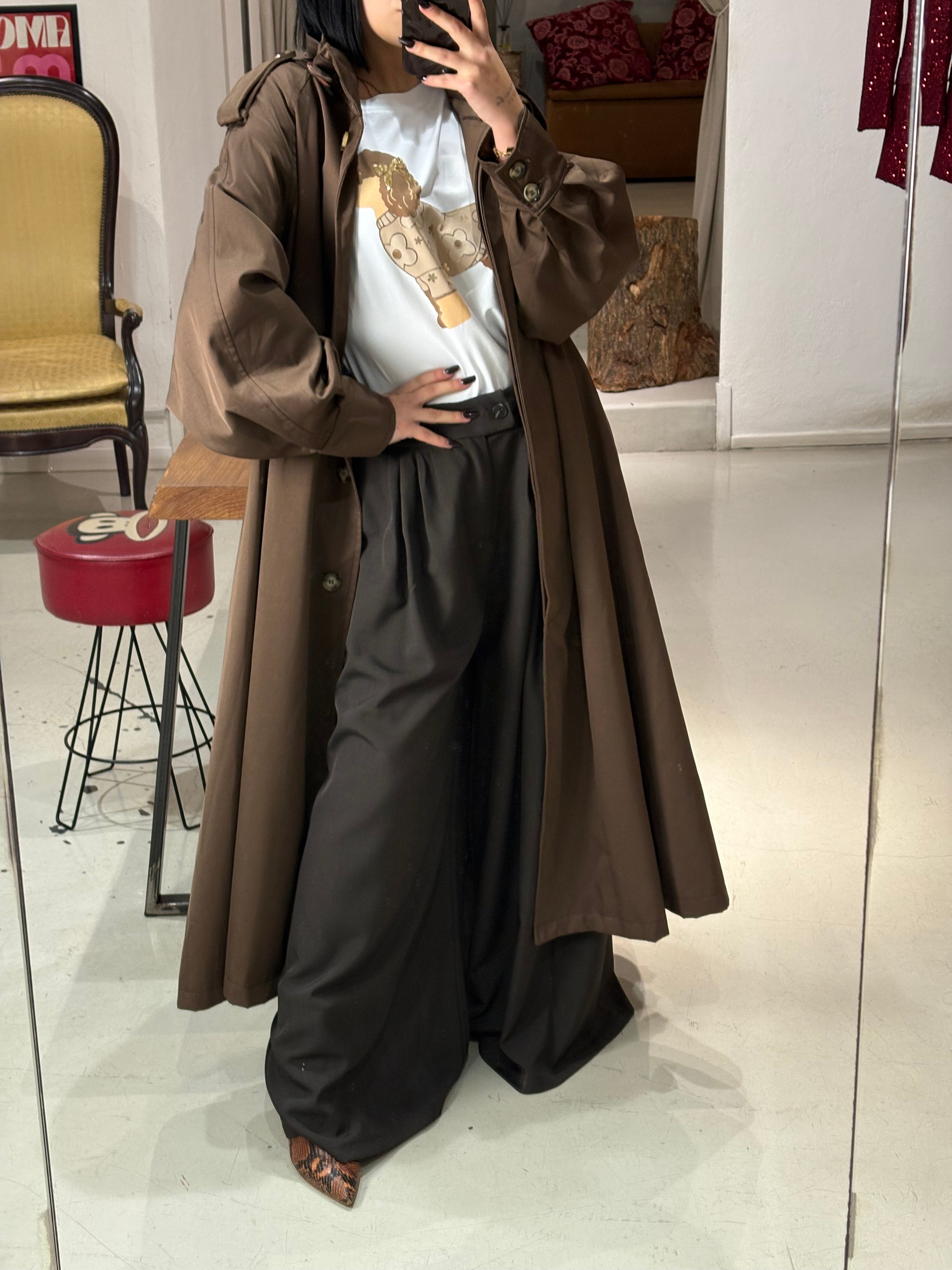 Pantalone Royal line II