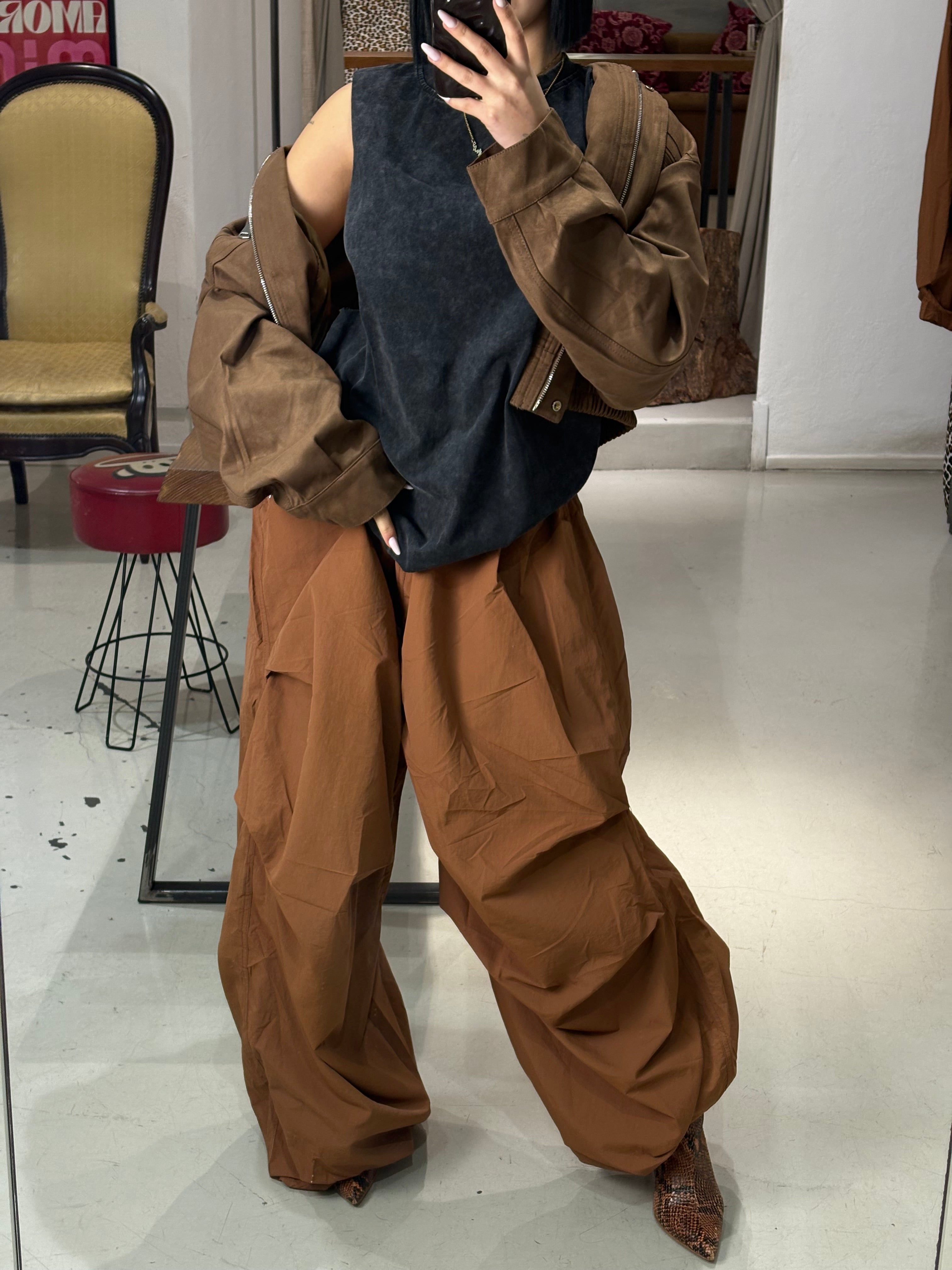 Pantalone Django