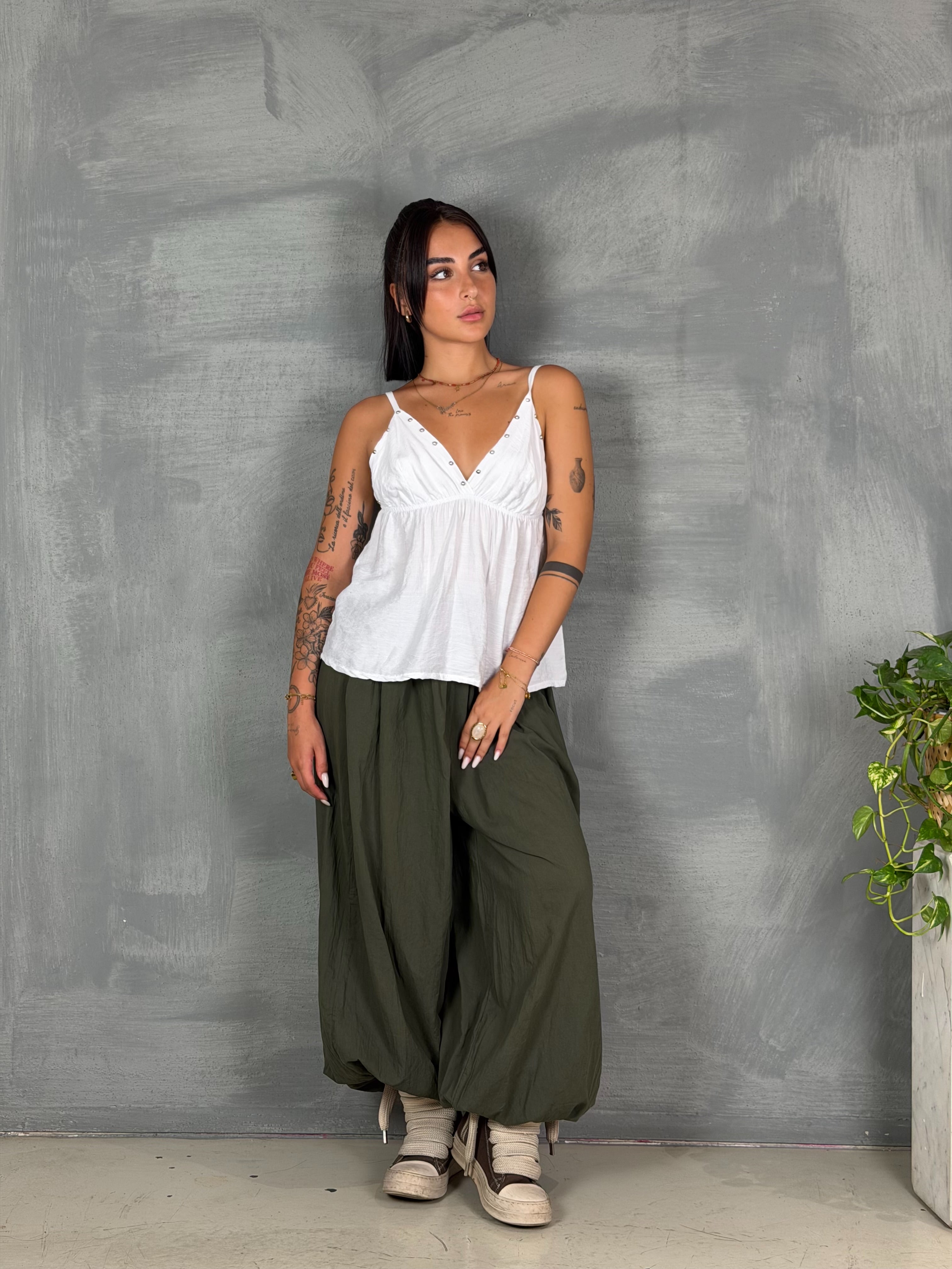 Pantalone SIPHO ARMY