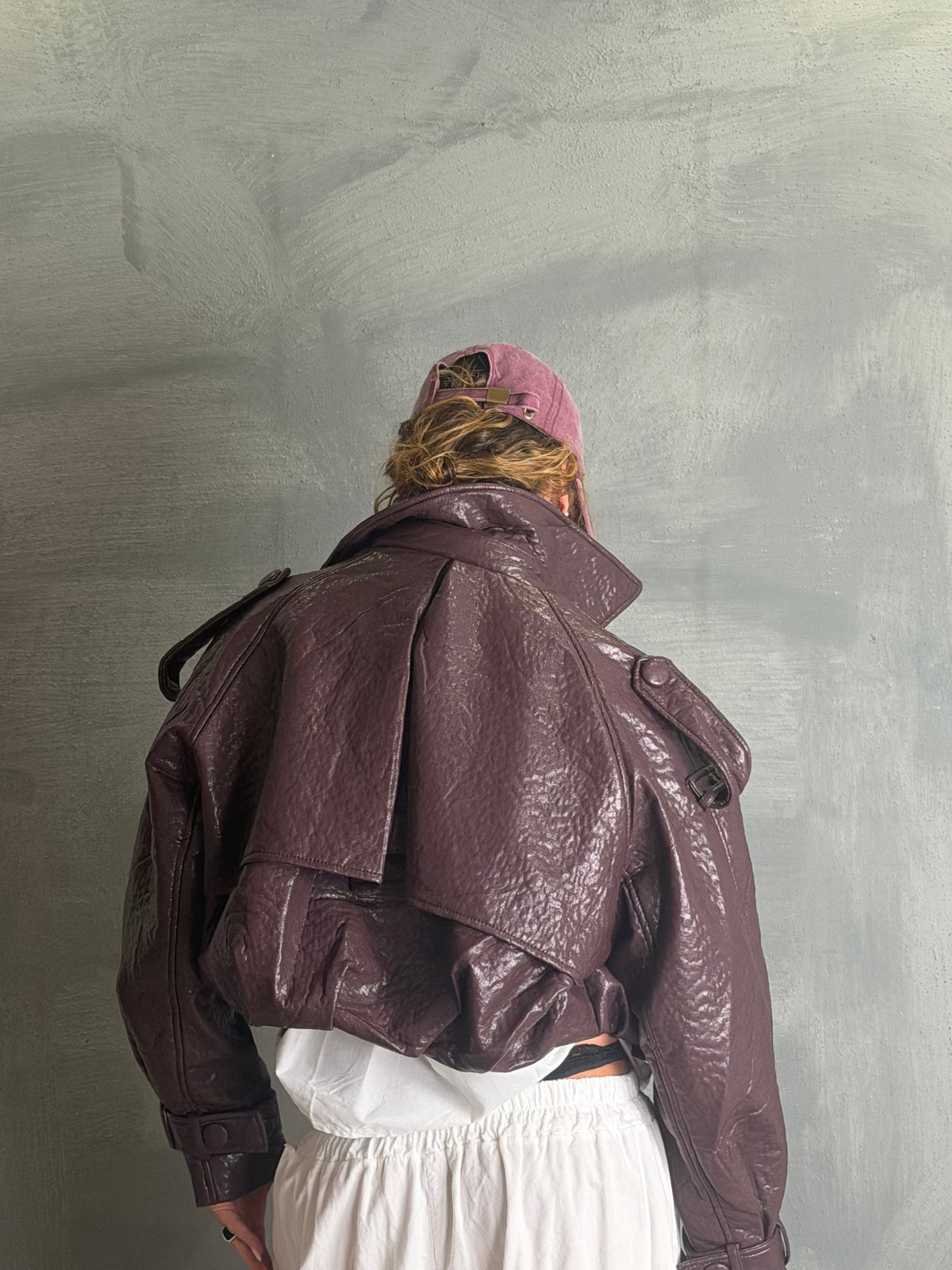 Bomber AVRA wine