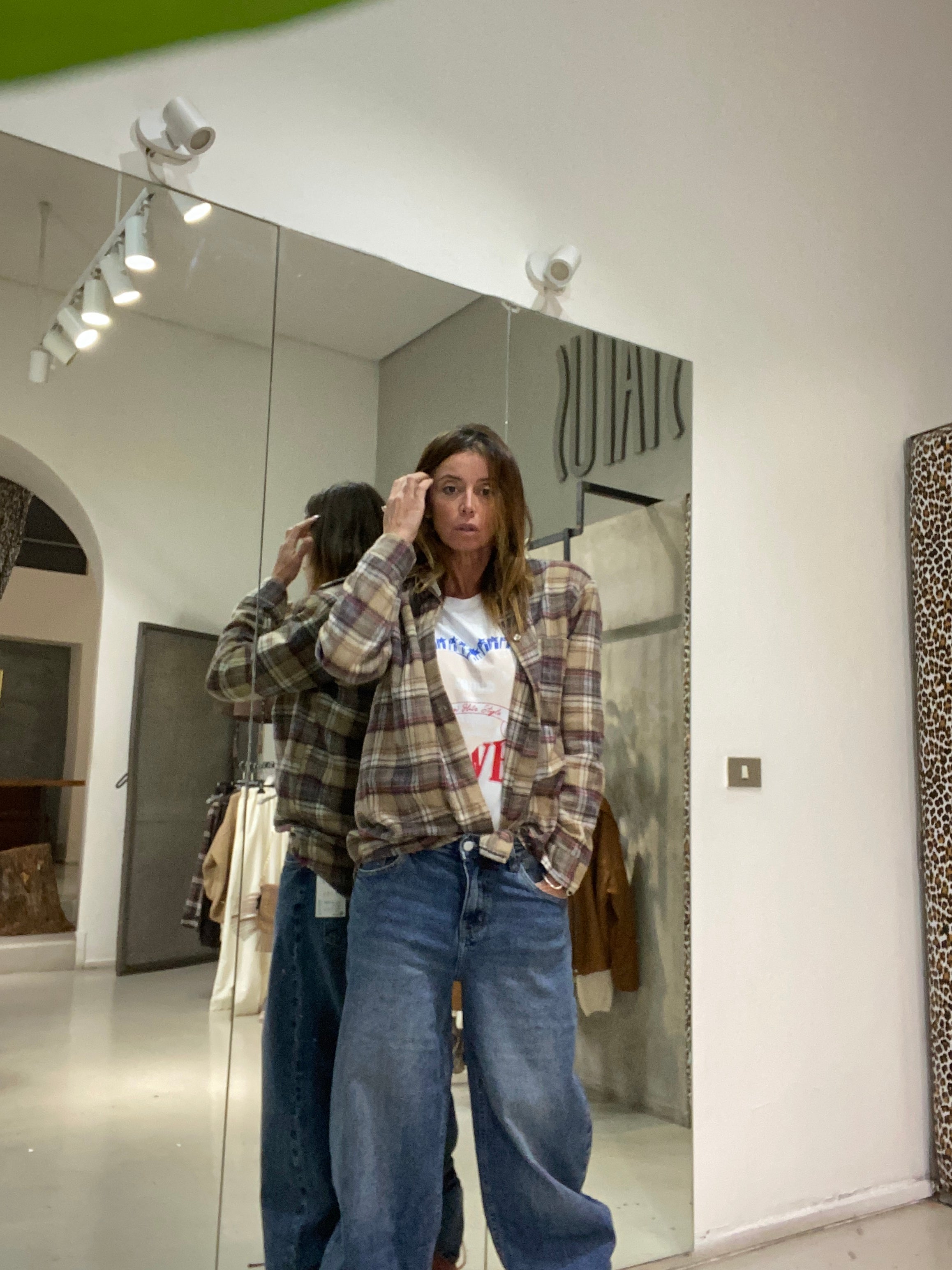 Jeans GRATRFUL