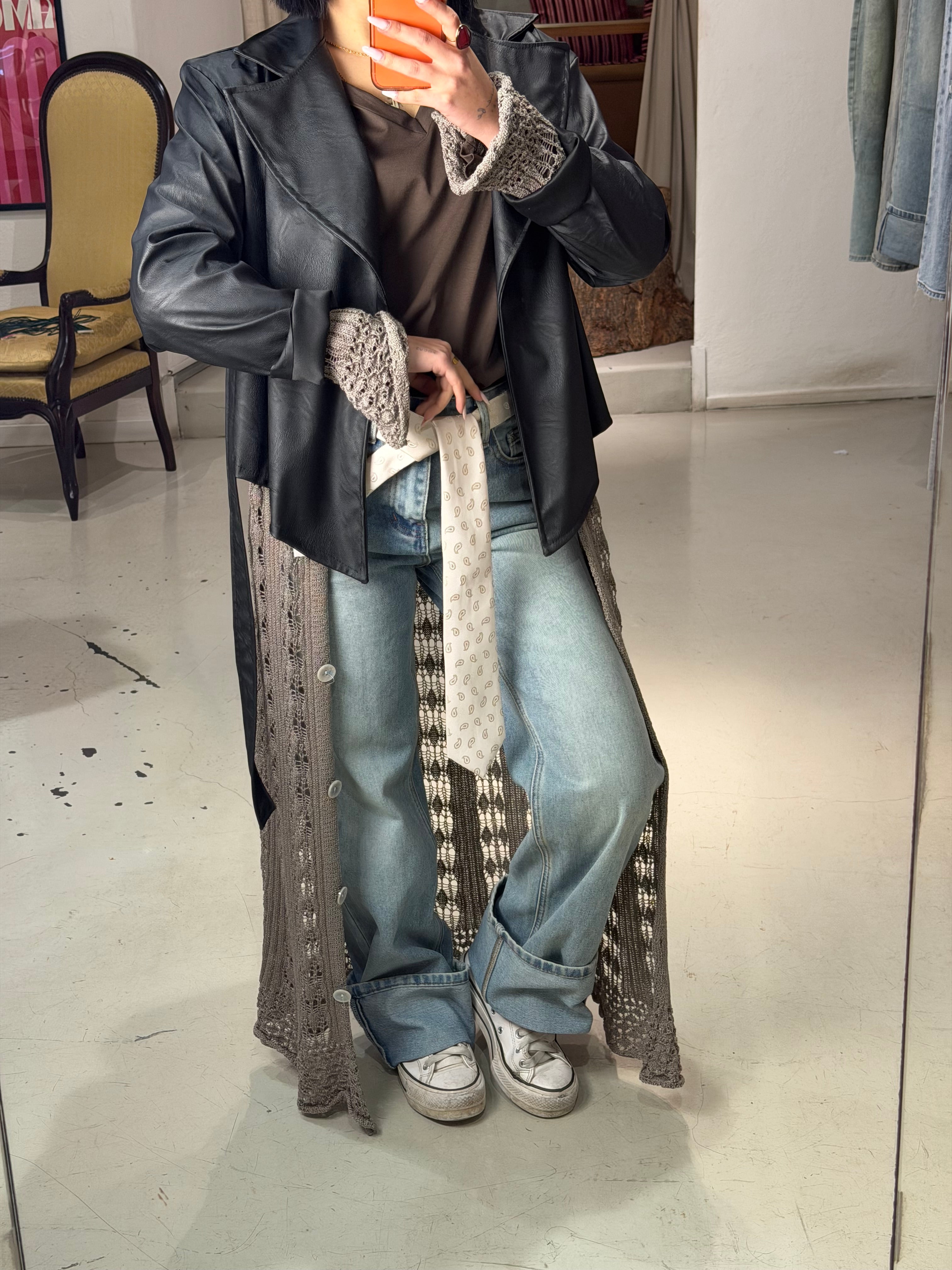 Jeans POMELIA