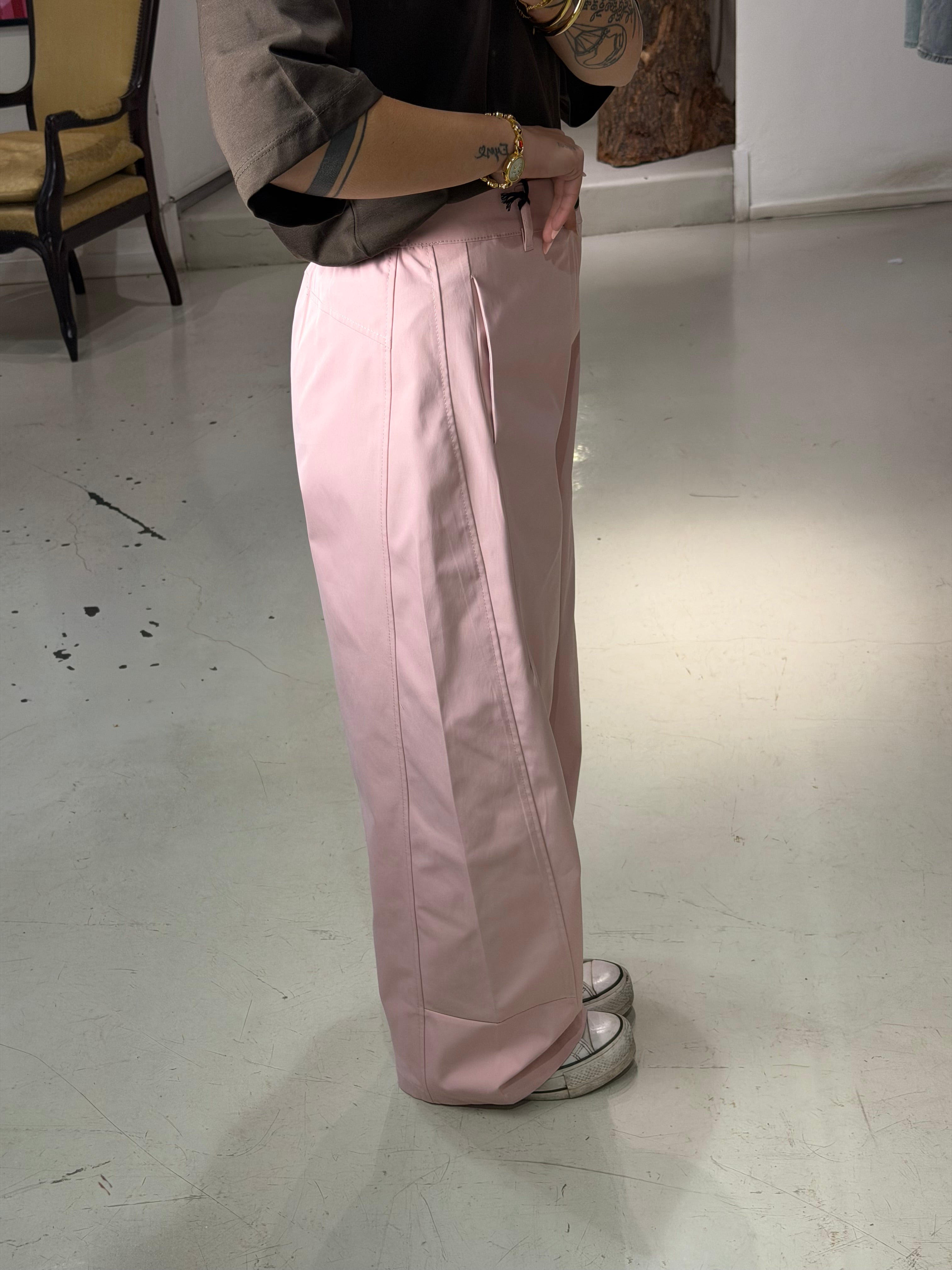 Pantalone HALO
