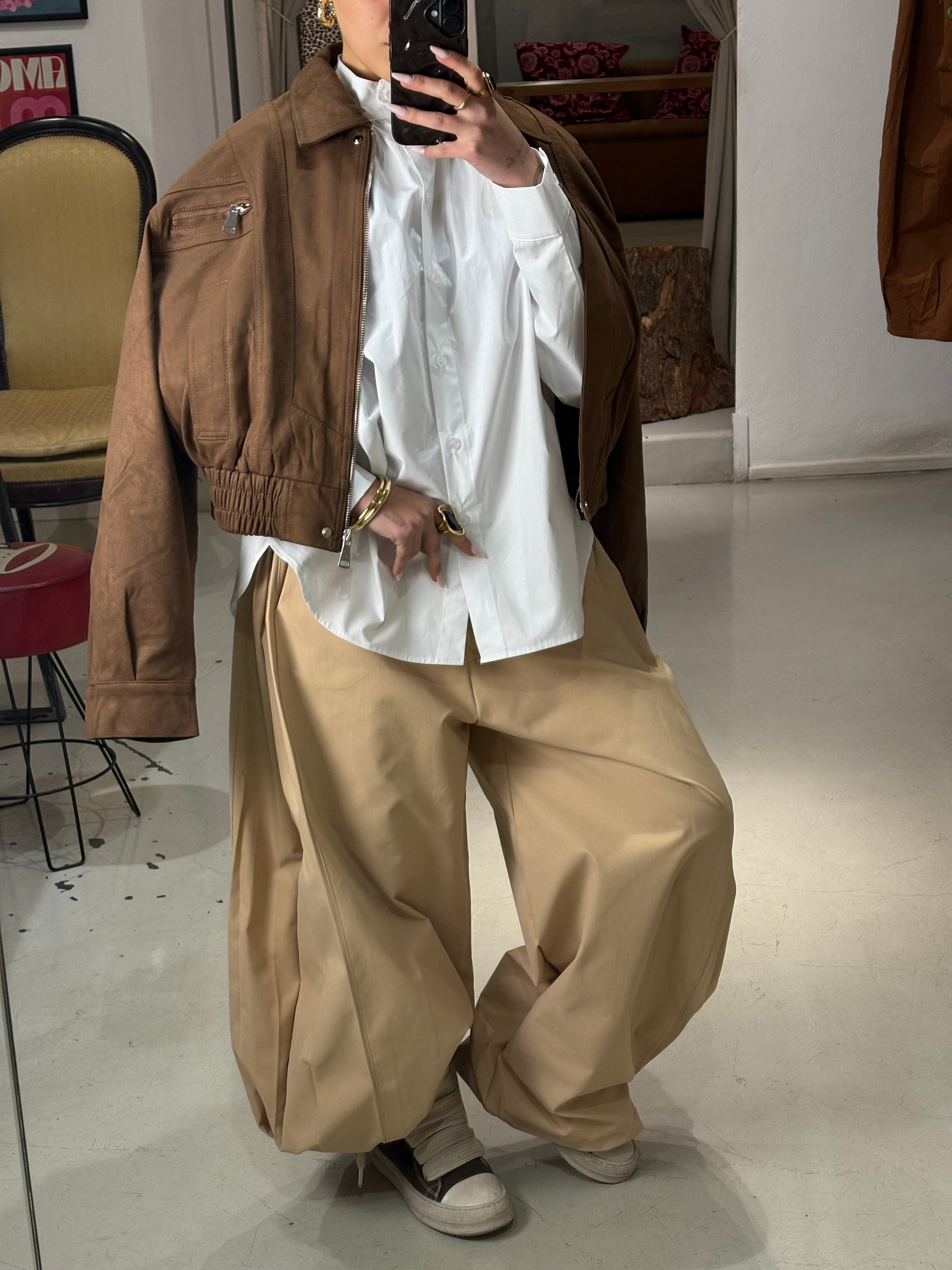 Pantalone Valtera