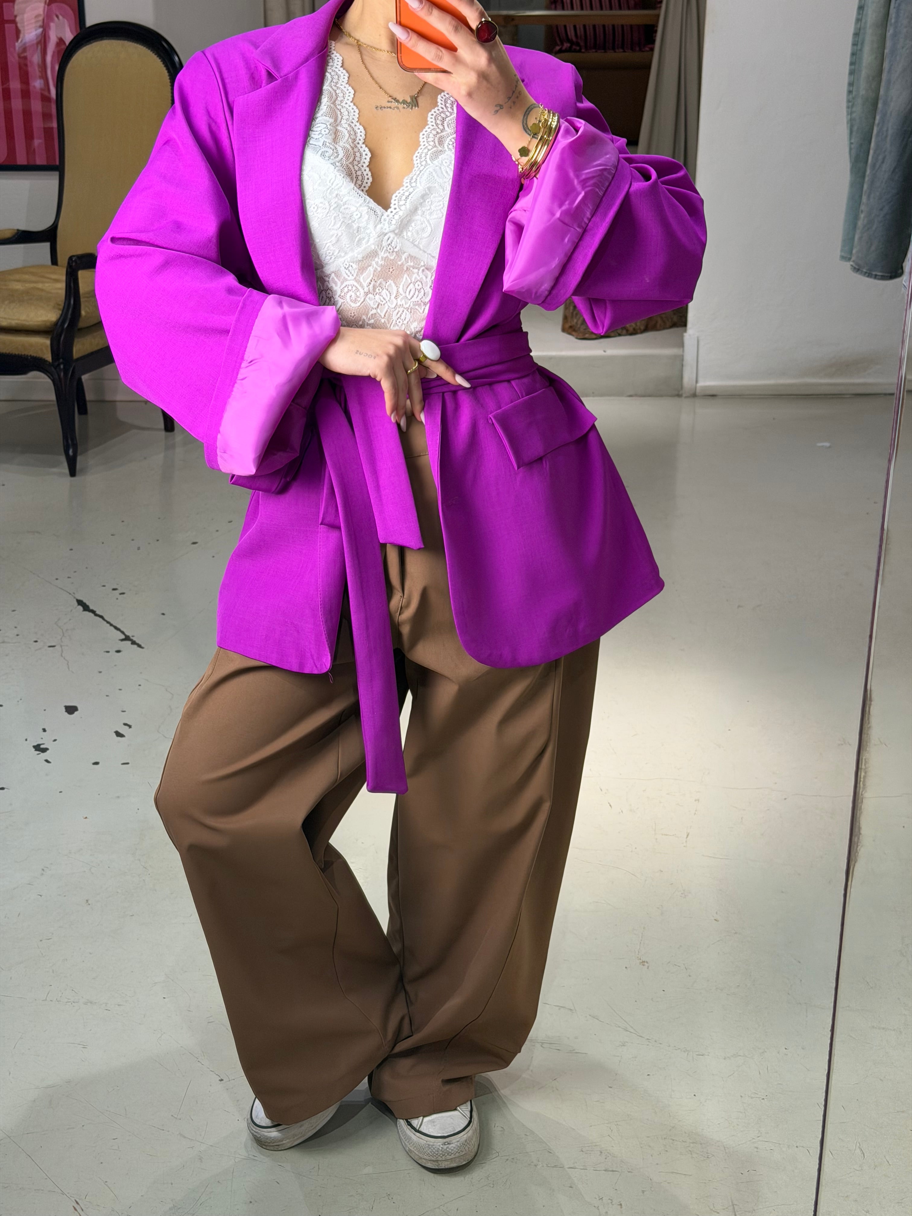 Pantalone HALO