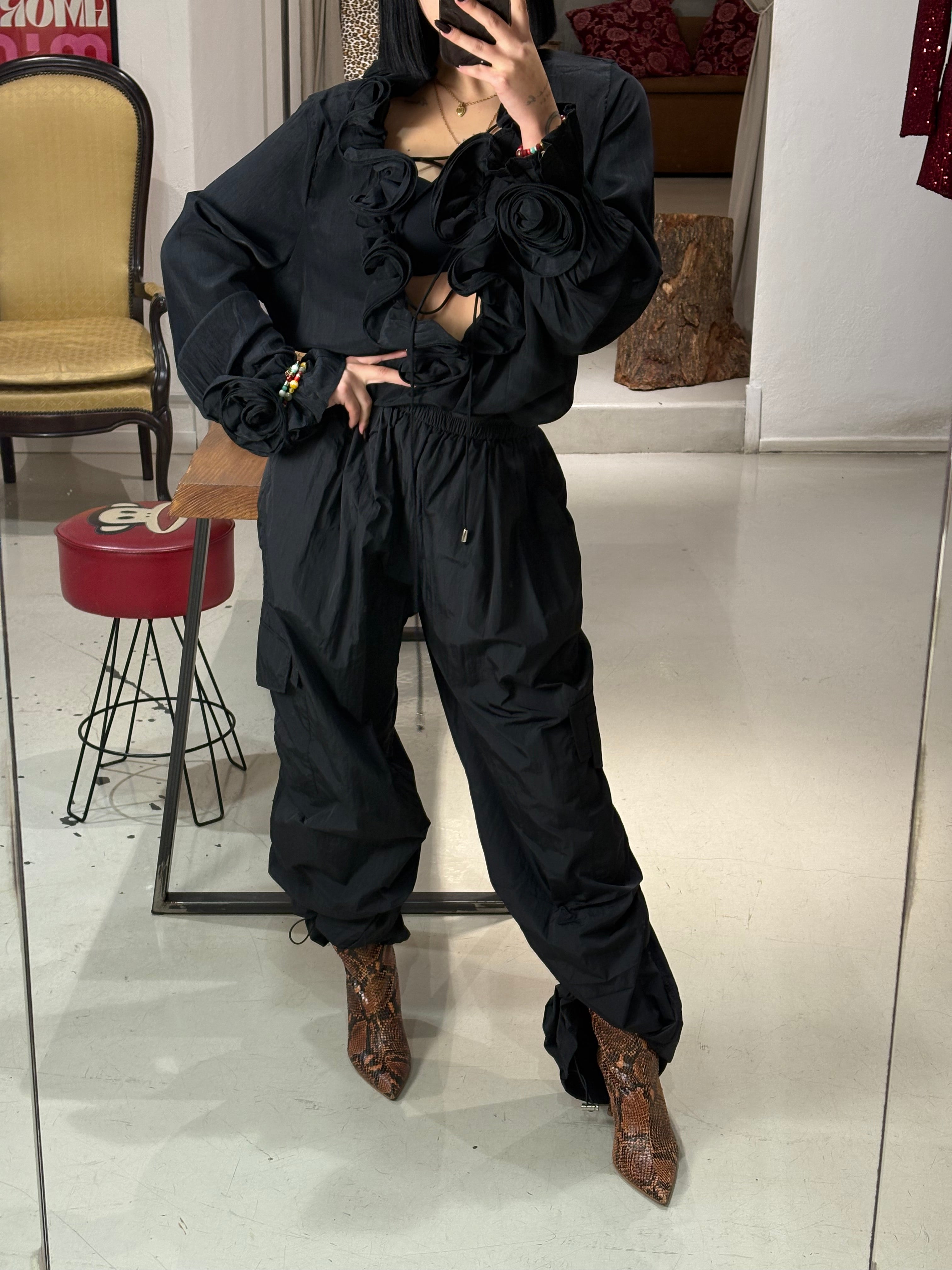 Pantalone AURA LINR