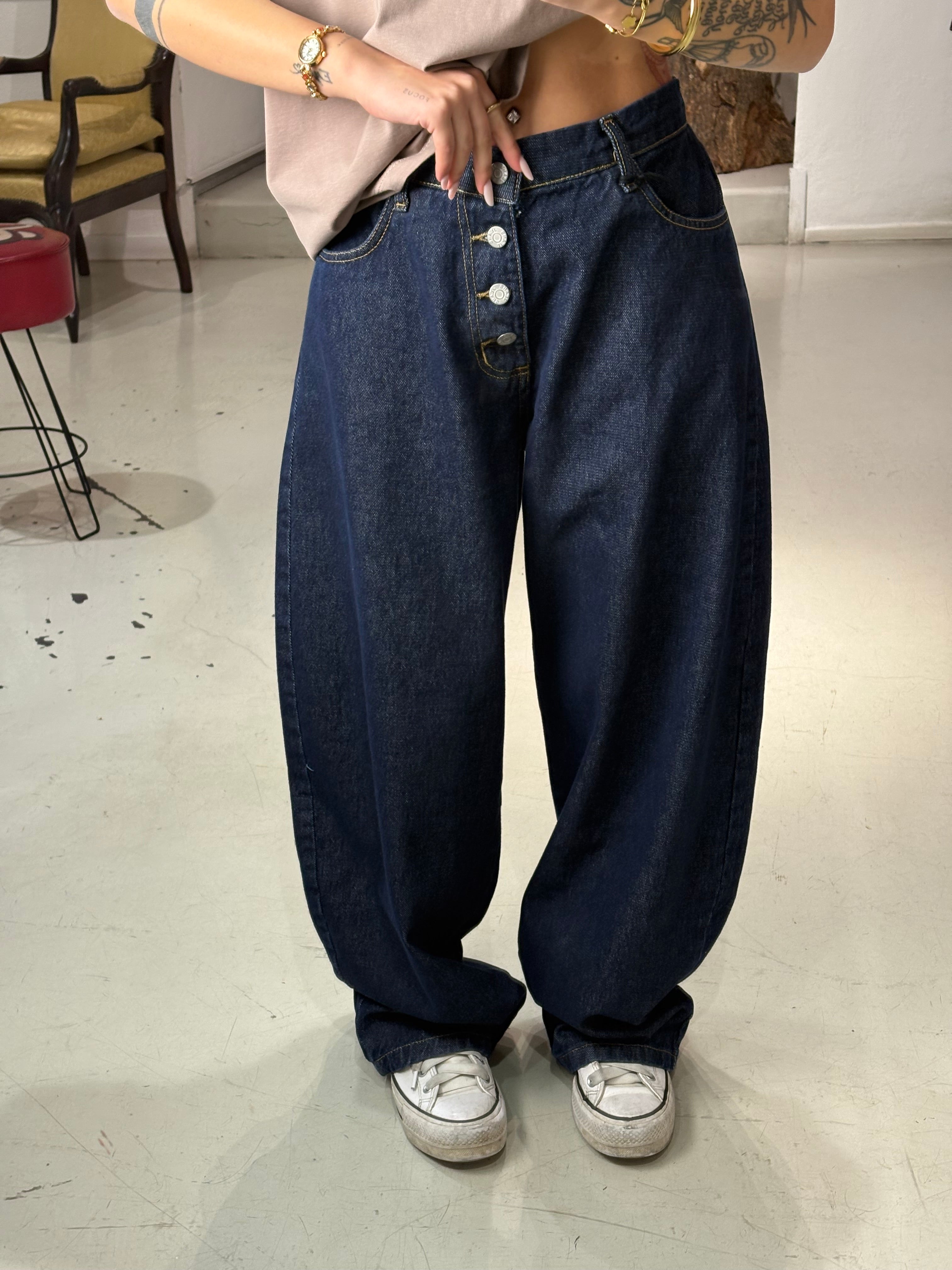 Jeans MOTT