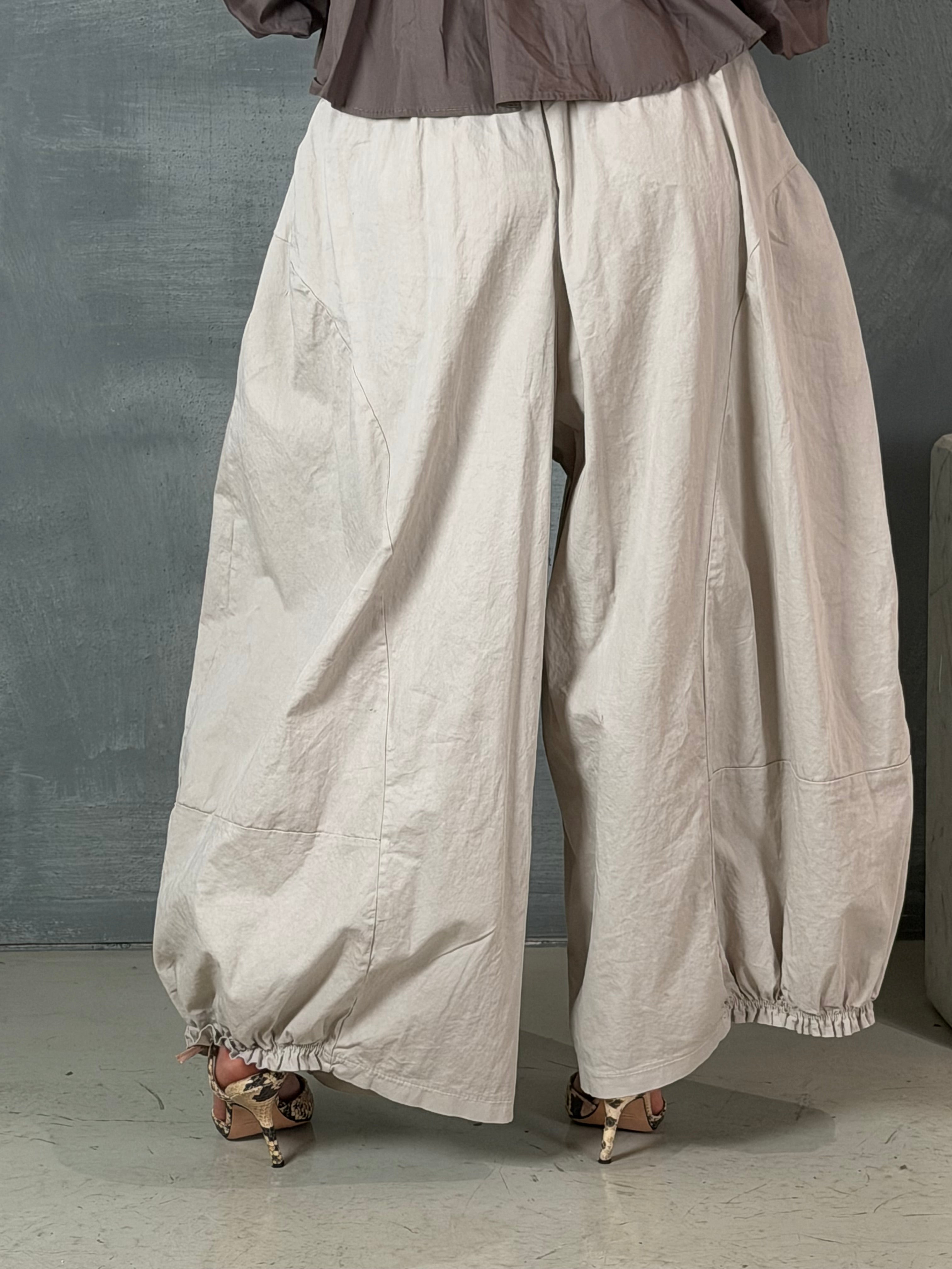 Pantalone COIMBRA ice