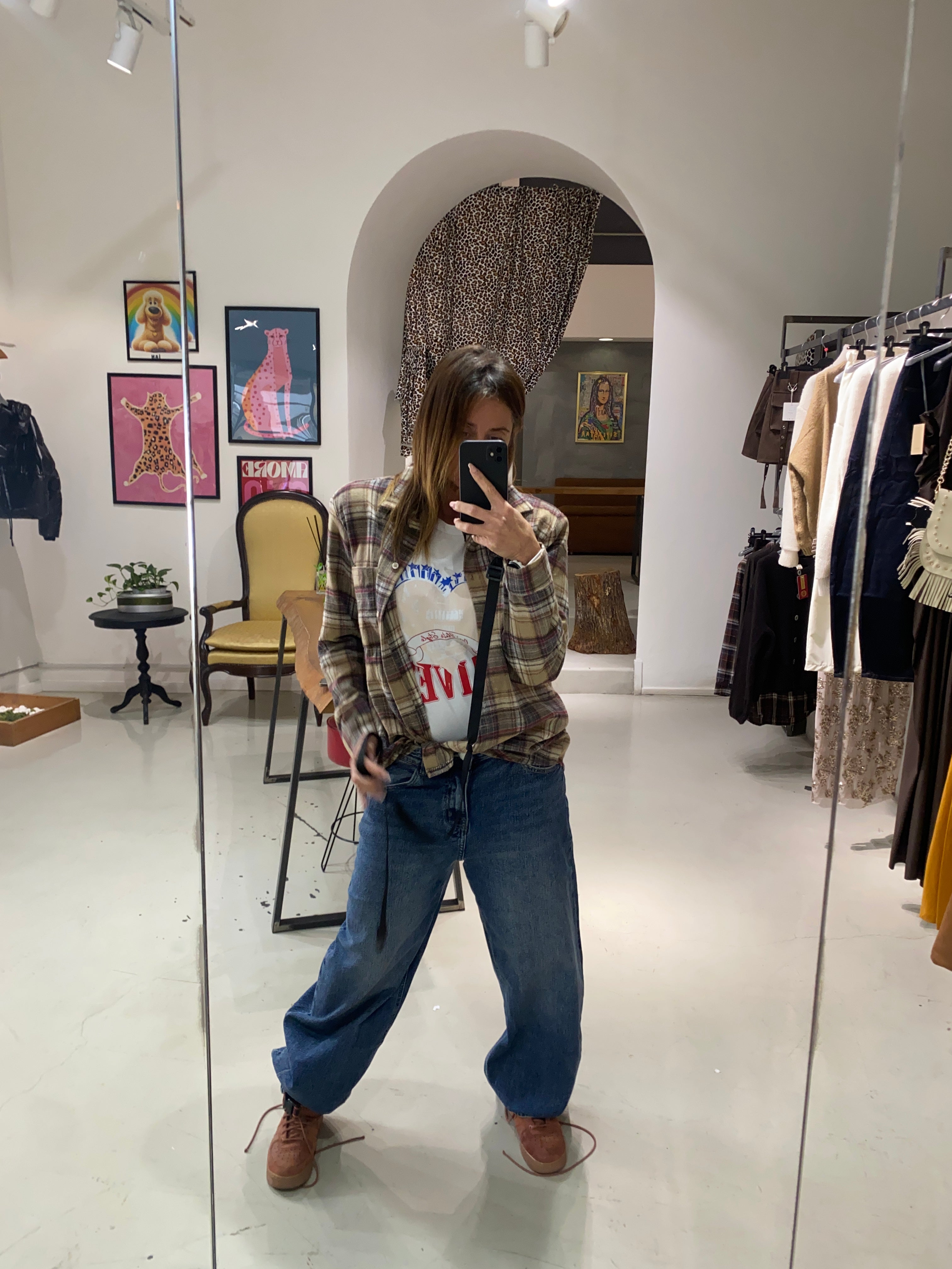 Jeans GRATRFUL