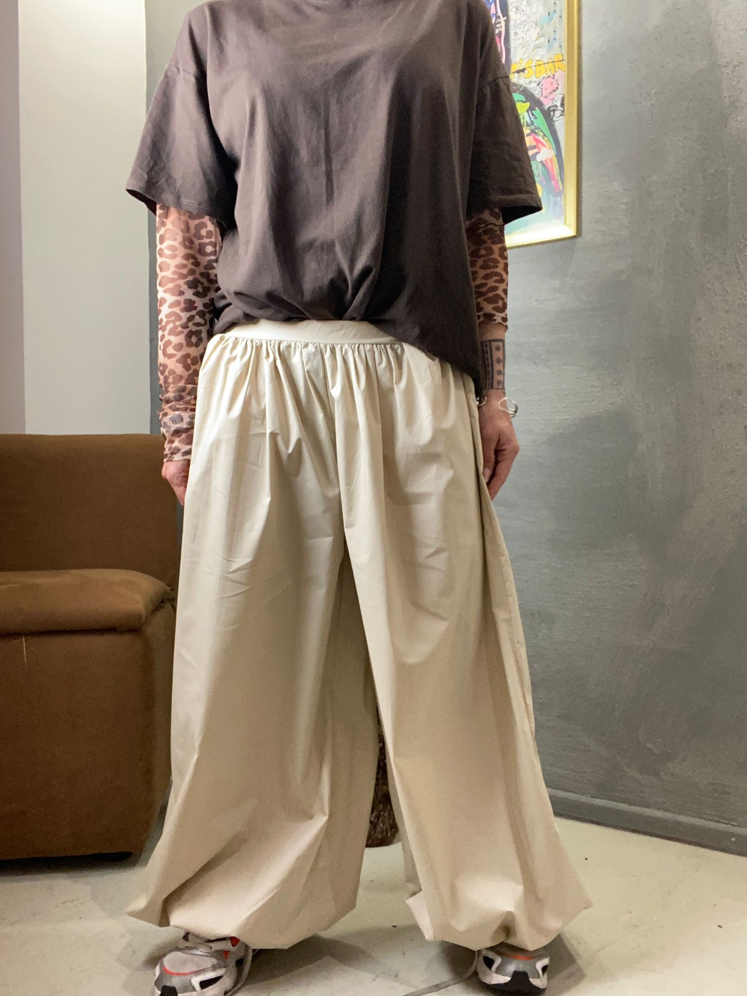 Pantalone GIJON